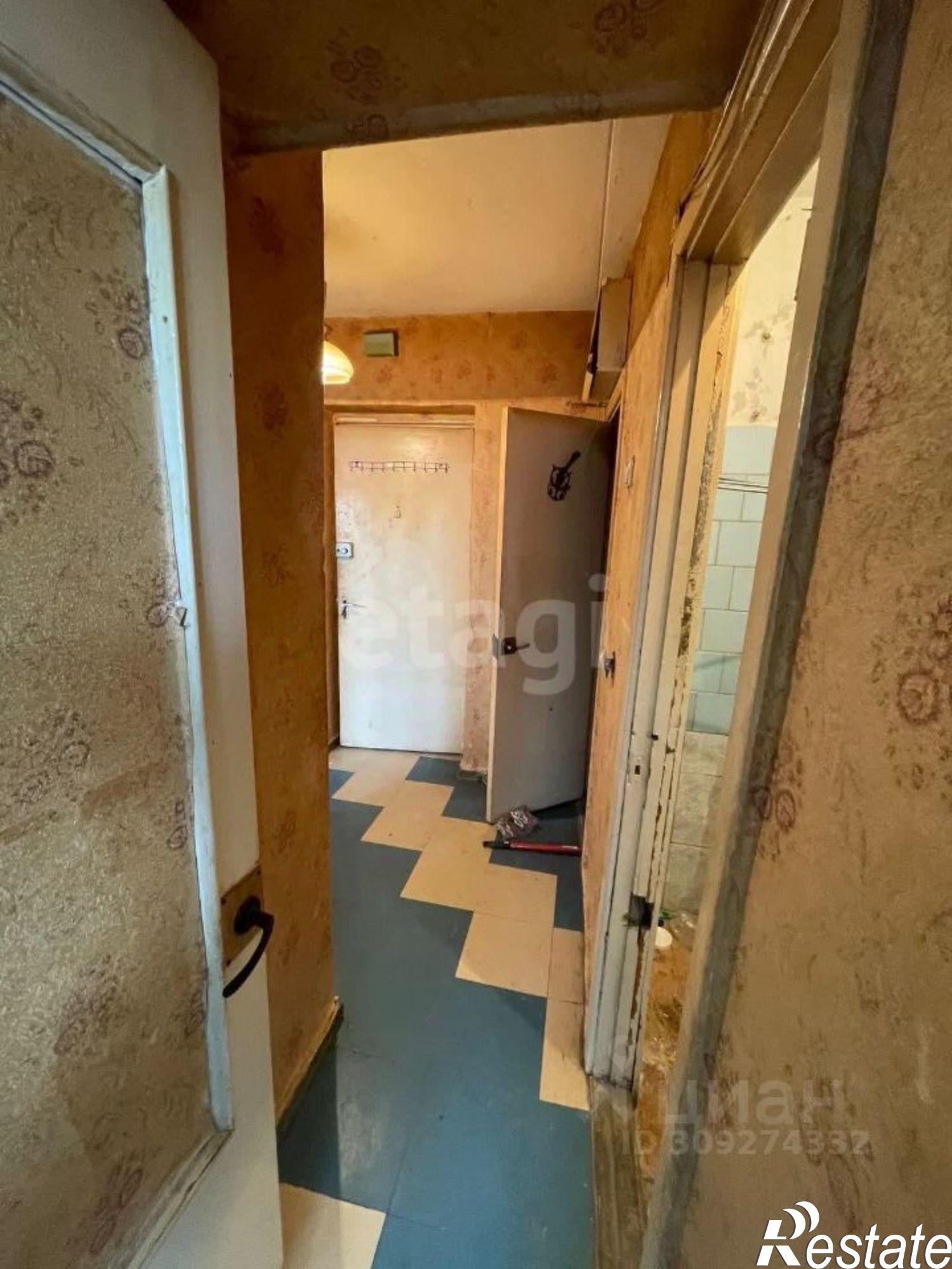 Купить квартиру за 5 700 000 рублей на пр-кт Победы, 38