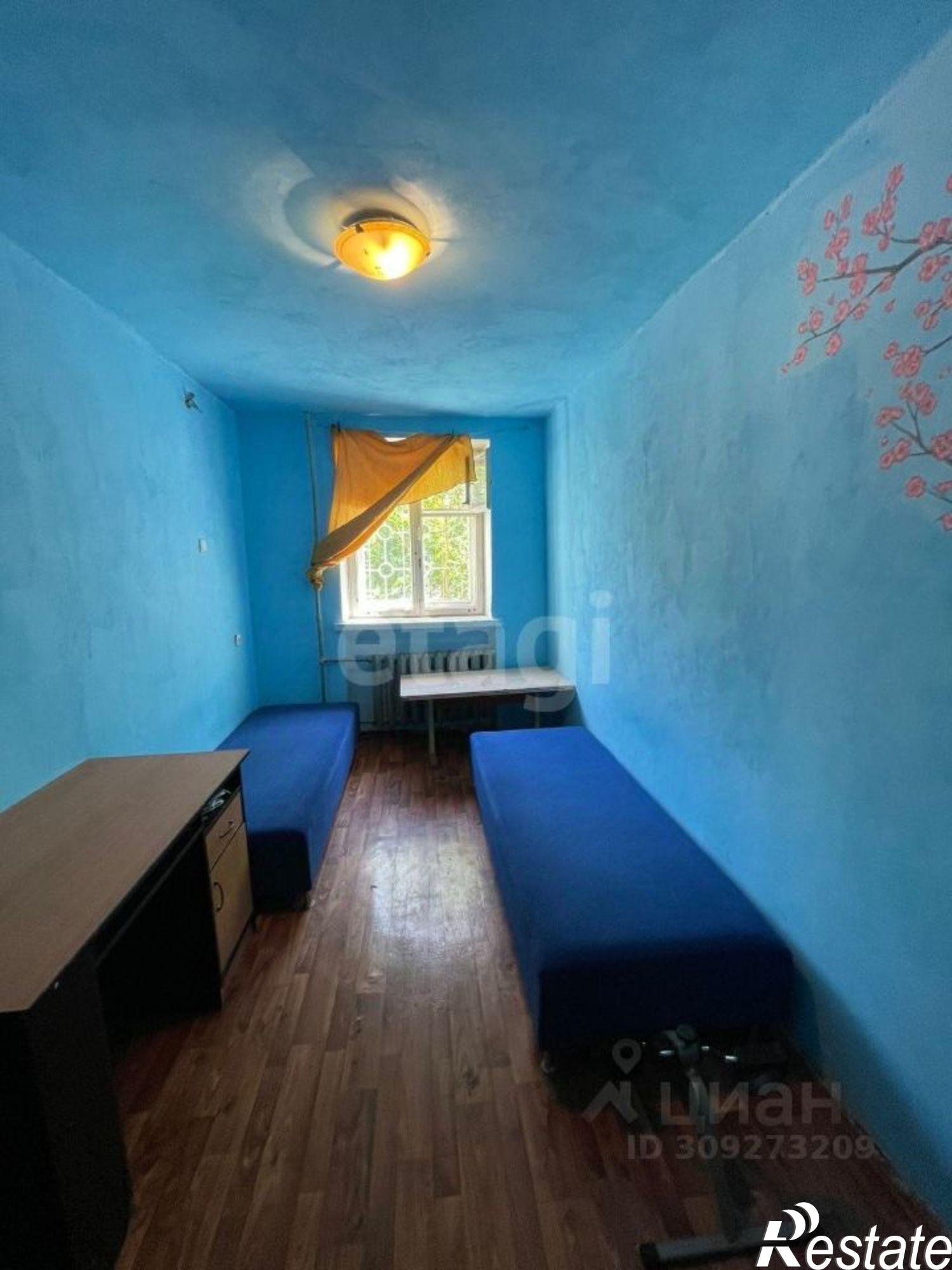 Купить квартиру за 7 200 000 рублей на пр-кт Победы, 38