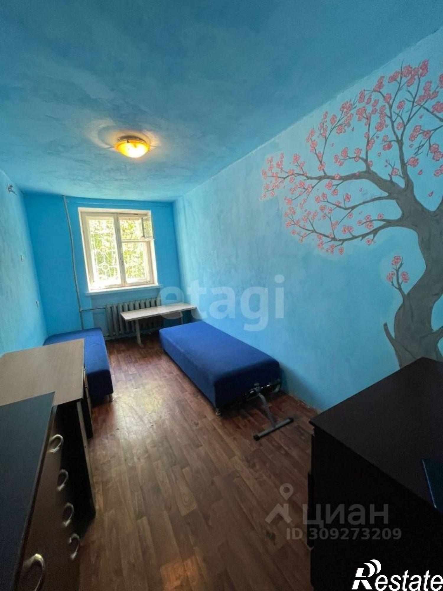 Купить квартиру за 7 200 000 рублей на пр-кт Победы, 38