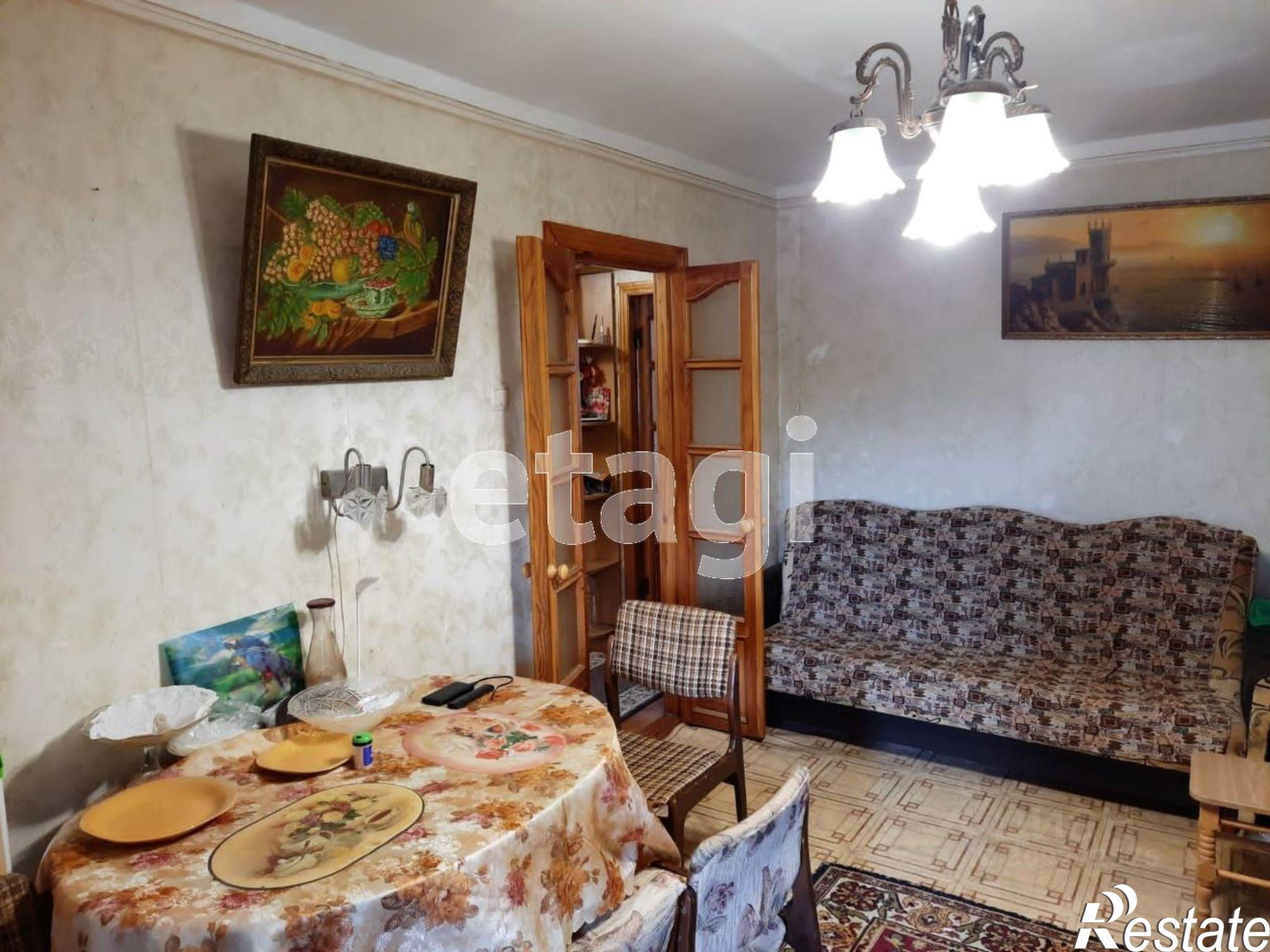 Купить квартиру за 7 600 000 рублей на ул Некрасова, 70