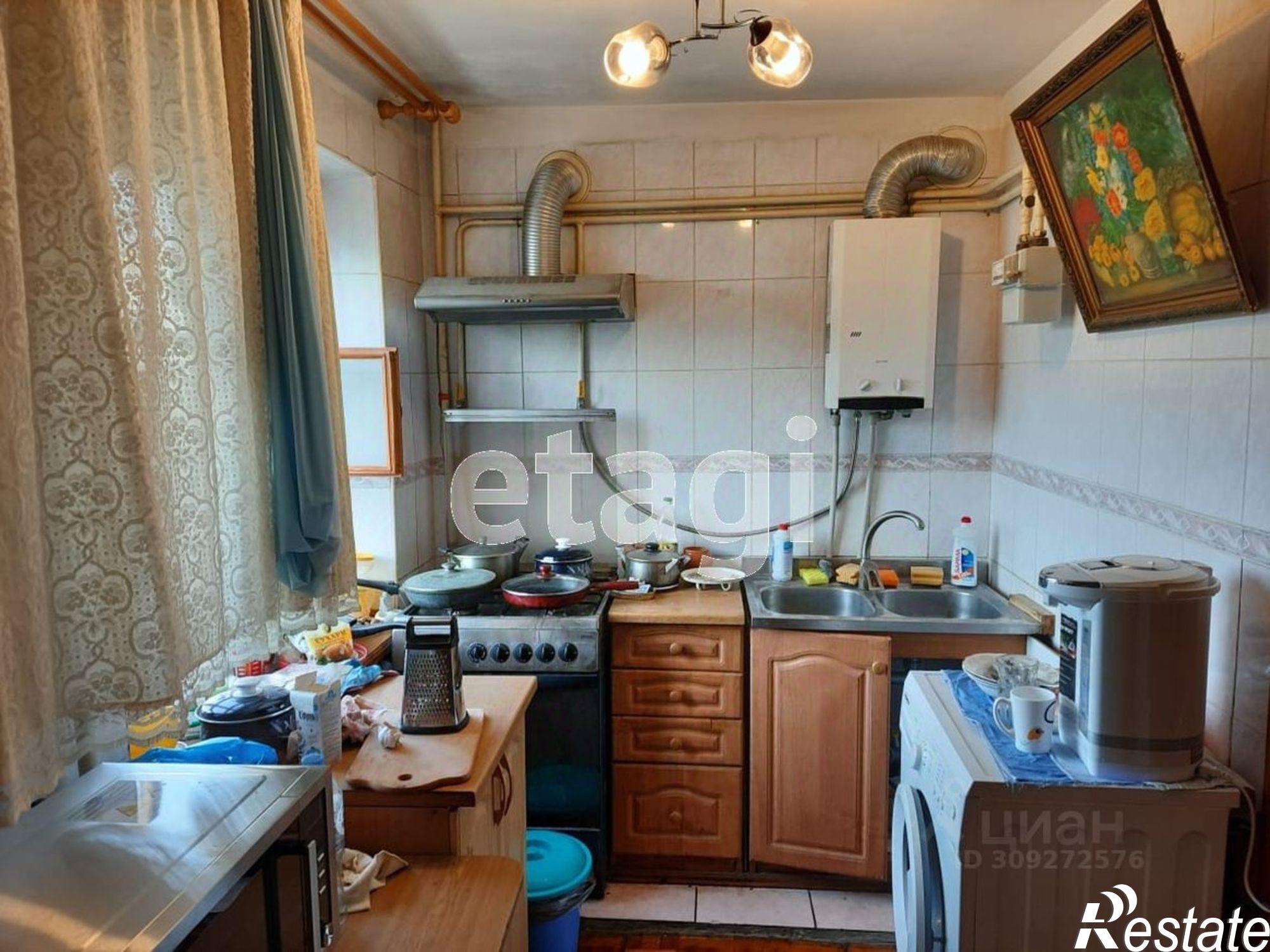 Купить квартиру за 7 600 000 рублей на ул Некрасова, 70