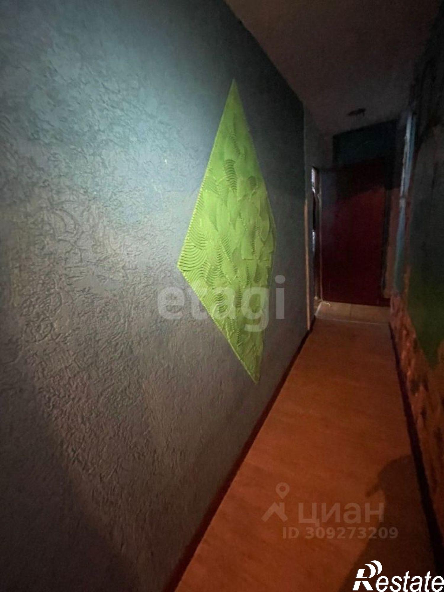 Купить квартиру за 7 200 000 рублей на пр-кт Победы, 38