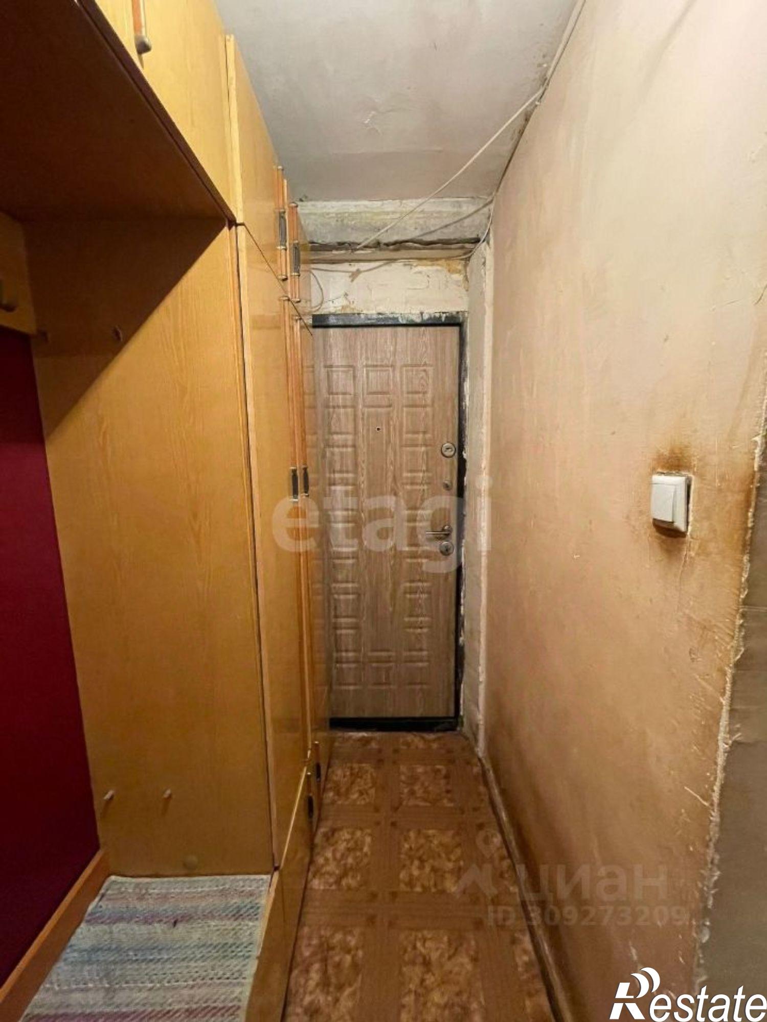 Купить квартиру за 7 200 000 рублей на пр-кт Победы, 38