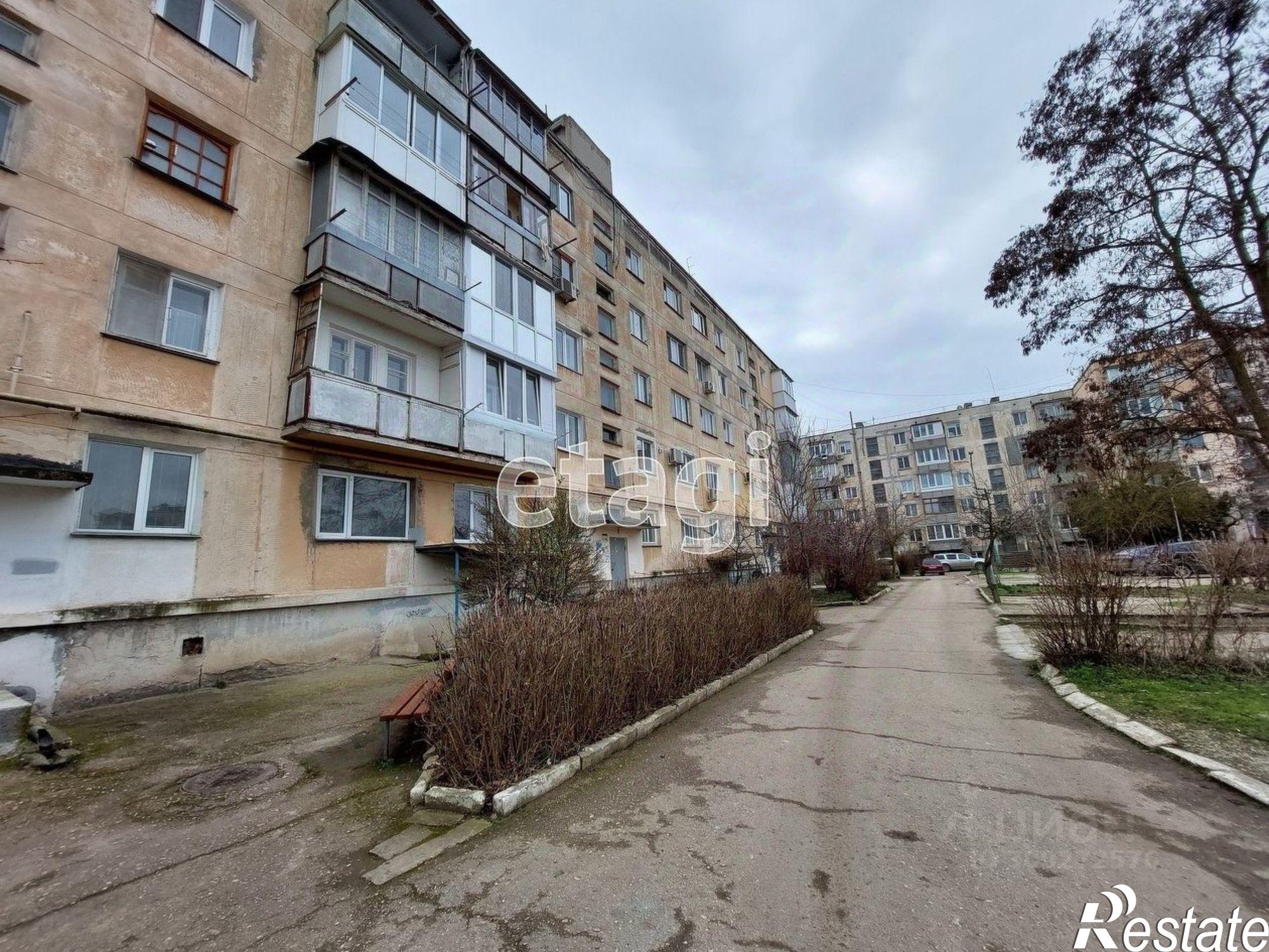 Купить квартиру за 7 600 000 рублей на ул Некрасова, 70