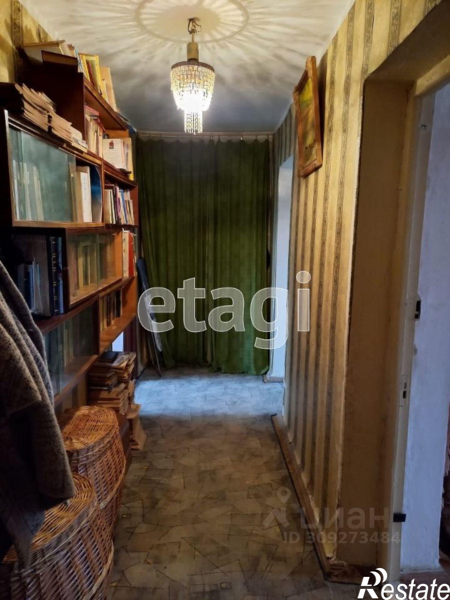 Купить комнату за 7 300 000 рублей на ул 13 Ноября, 45