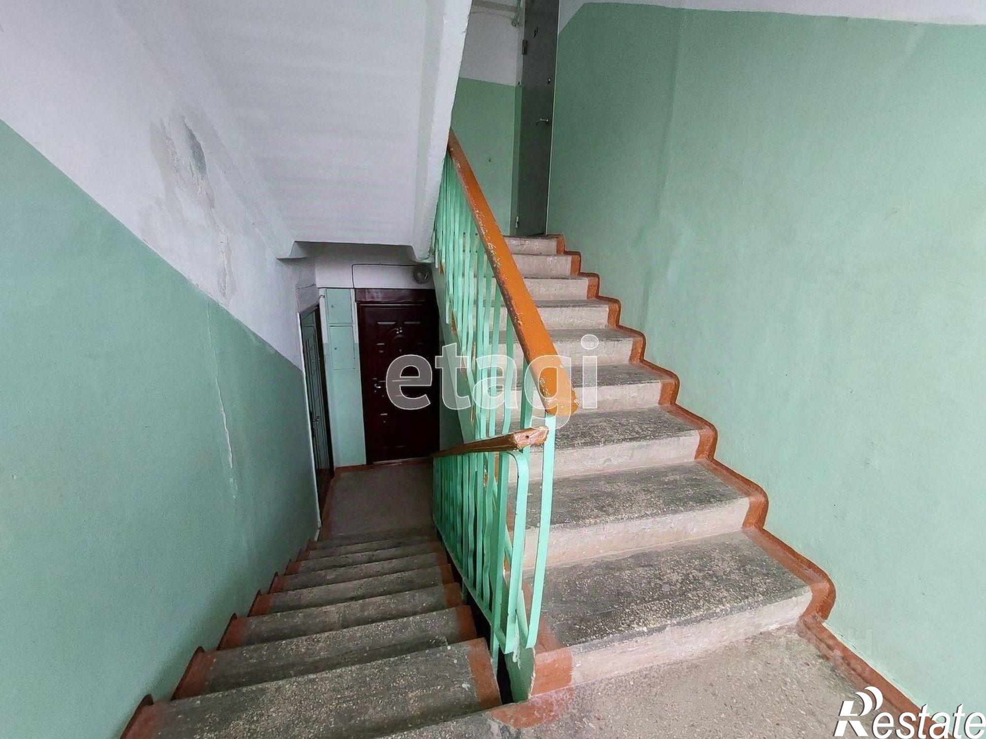 Купить квартиру за 7 600 000 рублей на ул Некрасова, 70