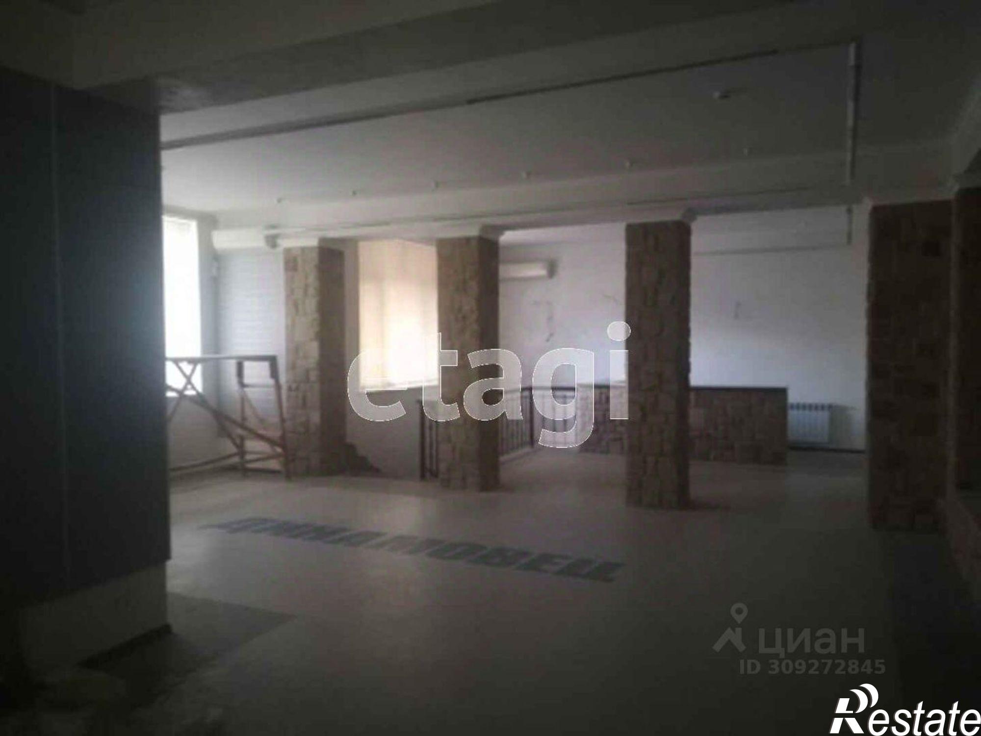 Купить торговое помещение за 35 000 000 рублей на проспект Ленина, 49