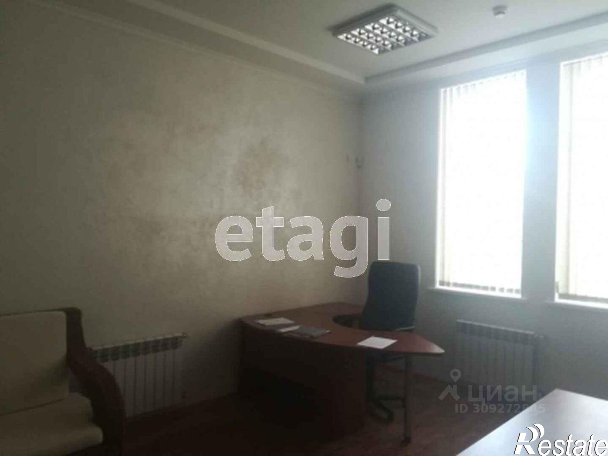 Купить торговое помещение за 35 000 000 рублей на проспект Ленина, 49