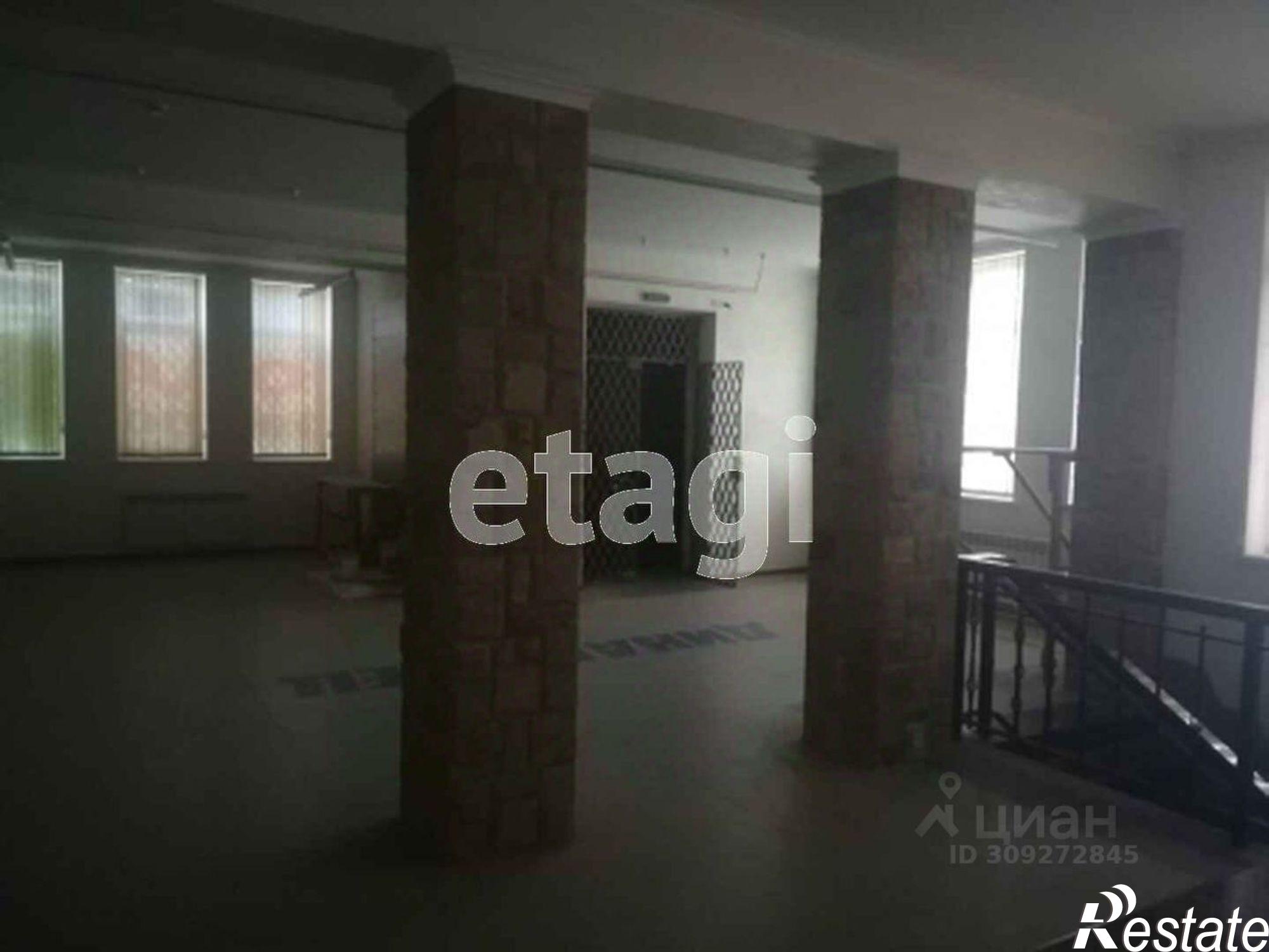 Купить торговое помещение за 35 000 000 рублей на проспект Ленина, 49