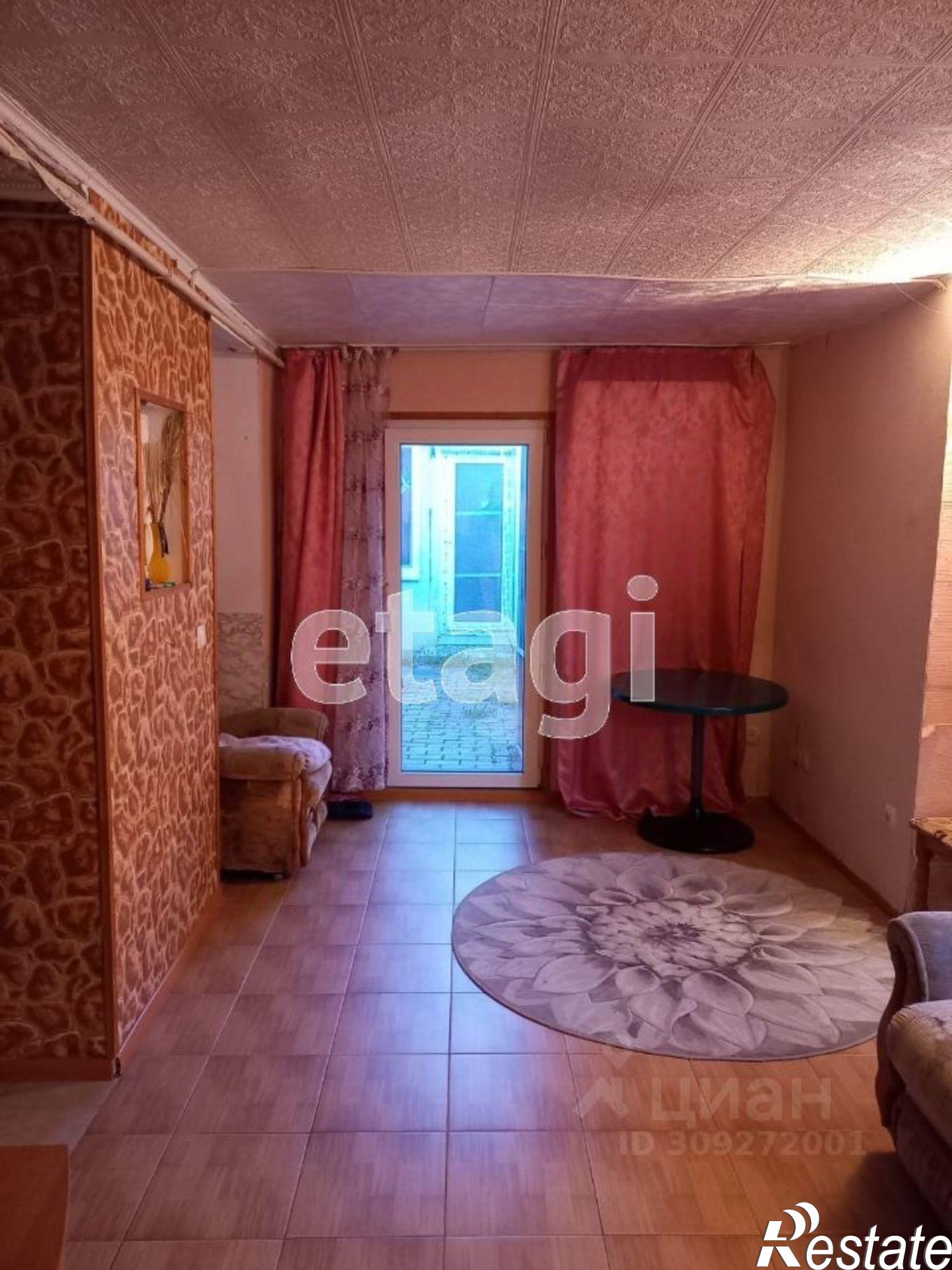 Купить квартиру за 7 800 000 рублей на ул Демышева, 99