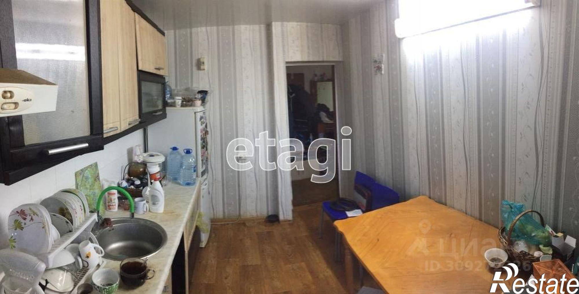 Купить квартиру за 8 500 000 рублей на ул им.60-летия ВЛКСМ, 26