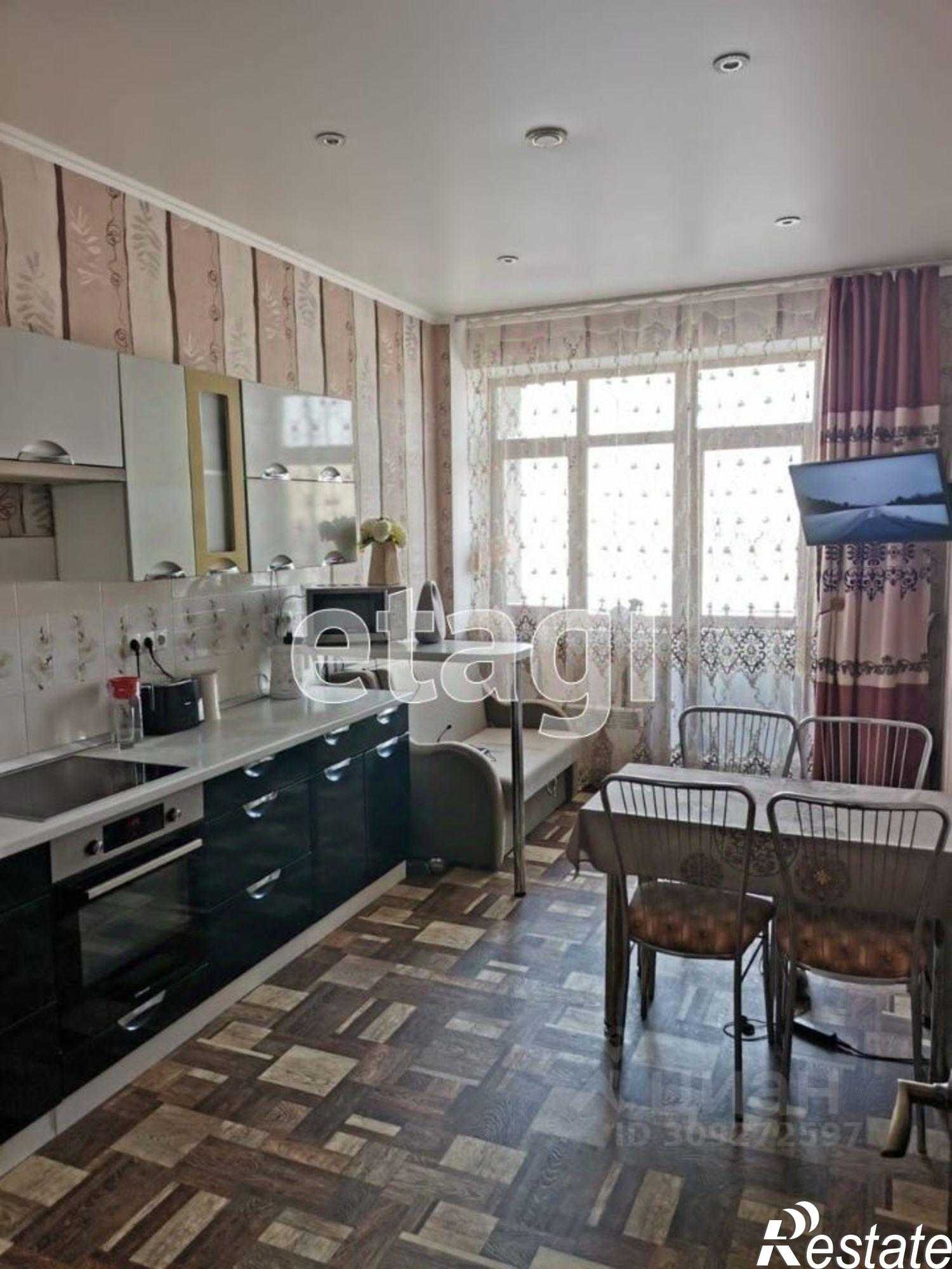 Купить квартиру за 8 500 000 рублей на ул Интернациональная, 118