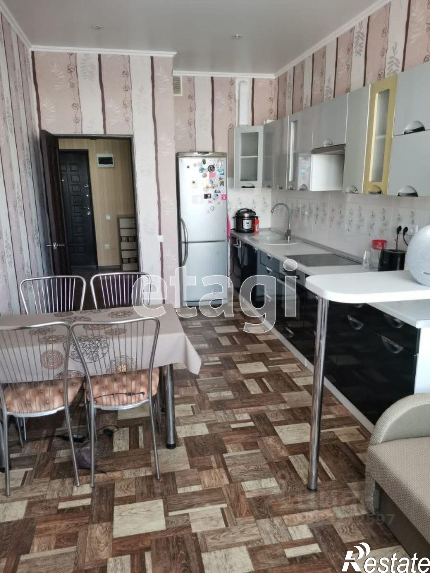 Купить квартиру за 8 500 000 рублей на ул Интернациональная, 118