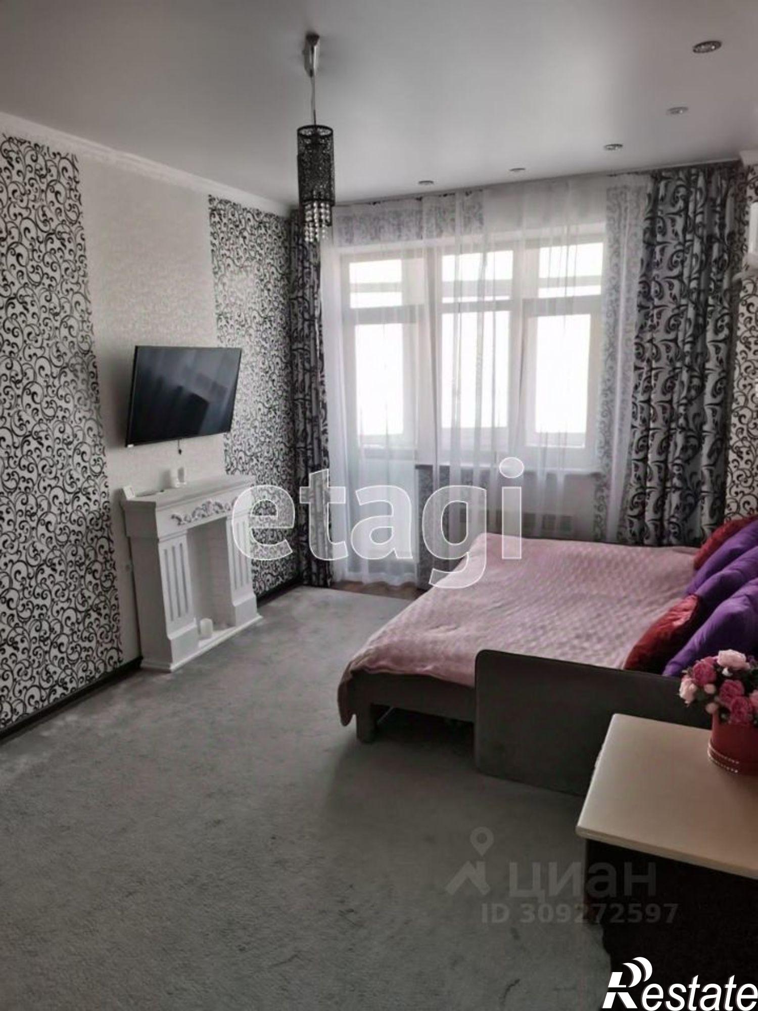 Купить квартиру за 8 500 000 рублей на ул Интернациональная, 118