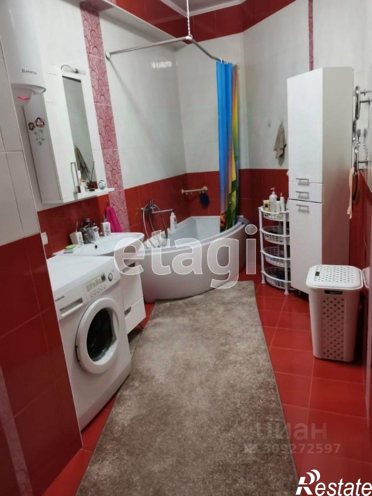 Купить квартиру за 8 500 000 рублей на ул Интернациональная, 118