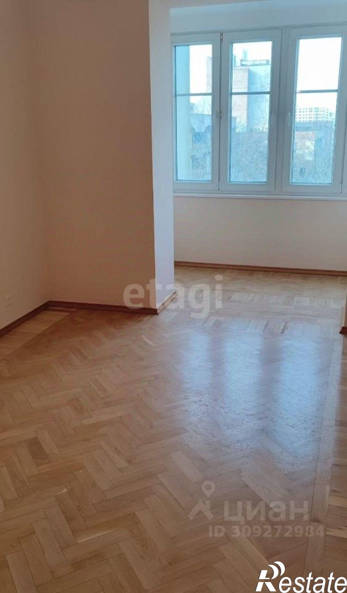 Купить квартиру за 9 500 000 рублей на пр-кт им.В.И.Ленина, 49