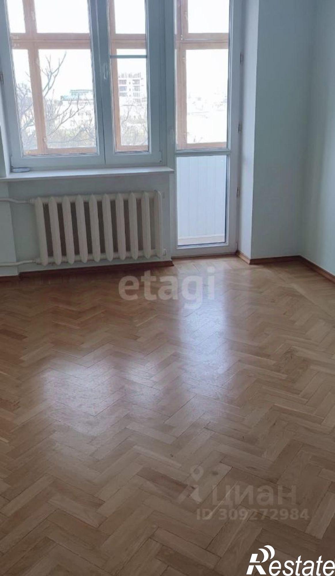 Купить квартиру за 9 500 000 рублей на пр-кт им.В.И.Ленина, 49