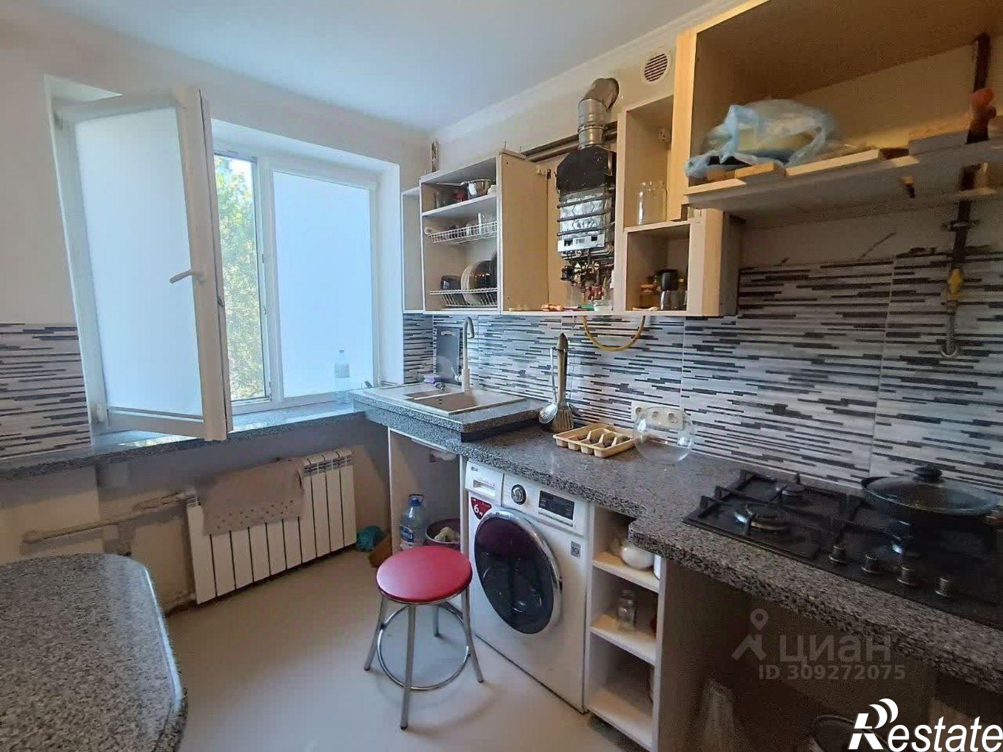 Купить квартиру за 10 500 000 рублей на ул Некрасова, 70