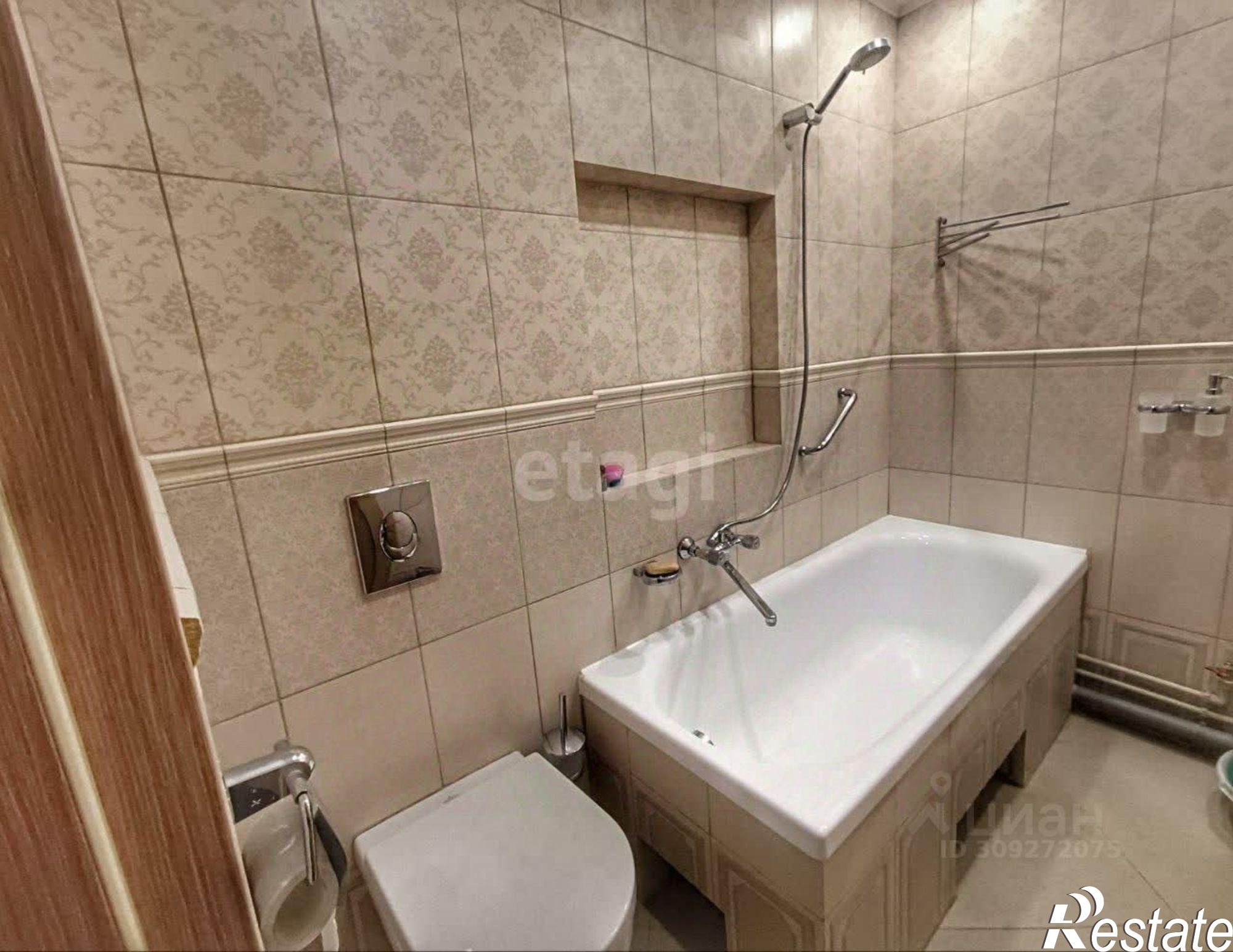 Купить квартиру за 10 500 000 рублей на ул Некрасова, 70