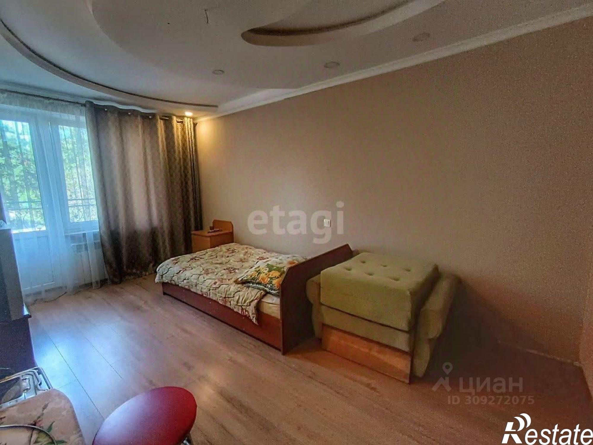 Купить квартиру за 10 500 000 рублей на ул Некрасова, 70