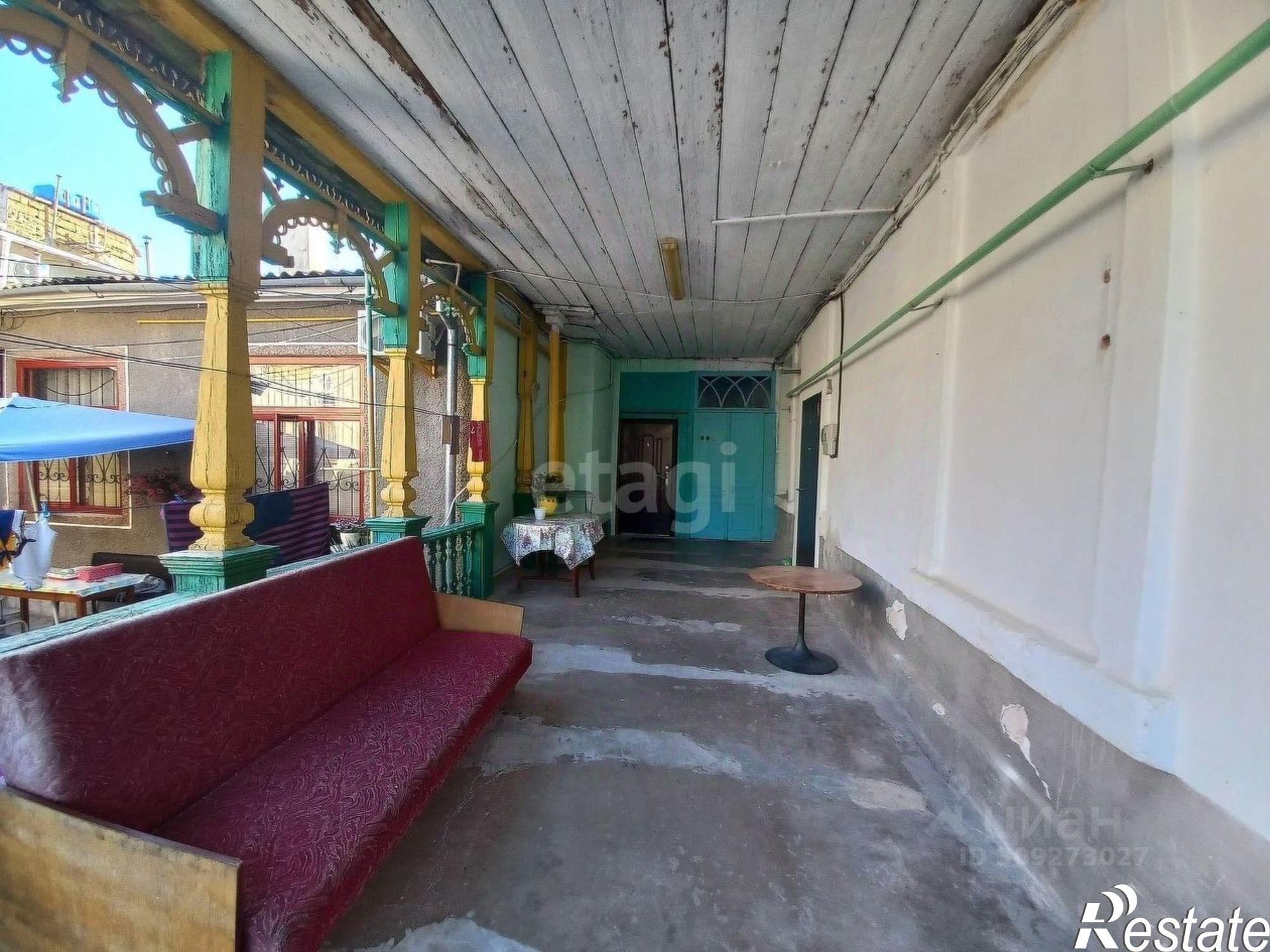 Купить квартиру за 13 400 000 рублей на ул Урицкого, 7/3