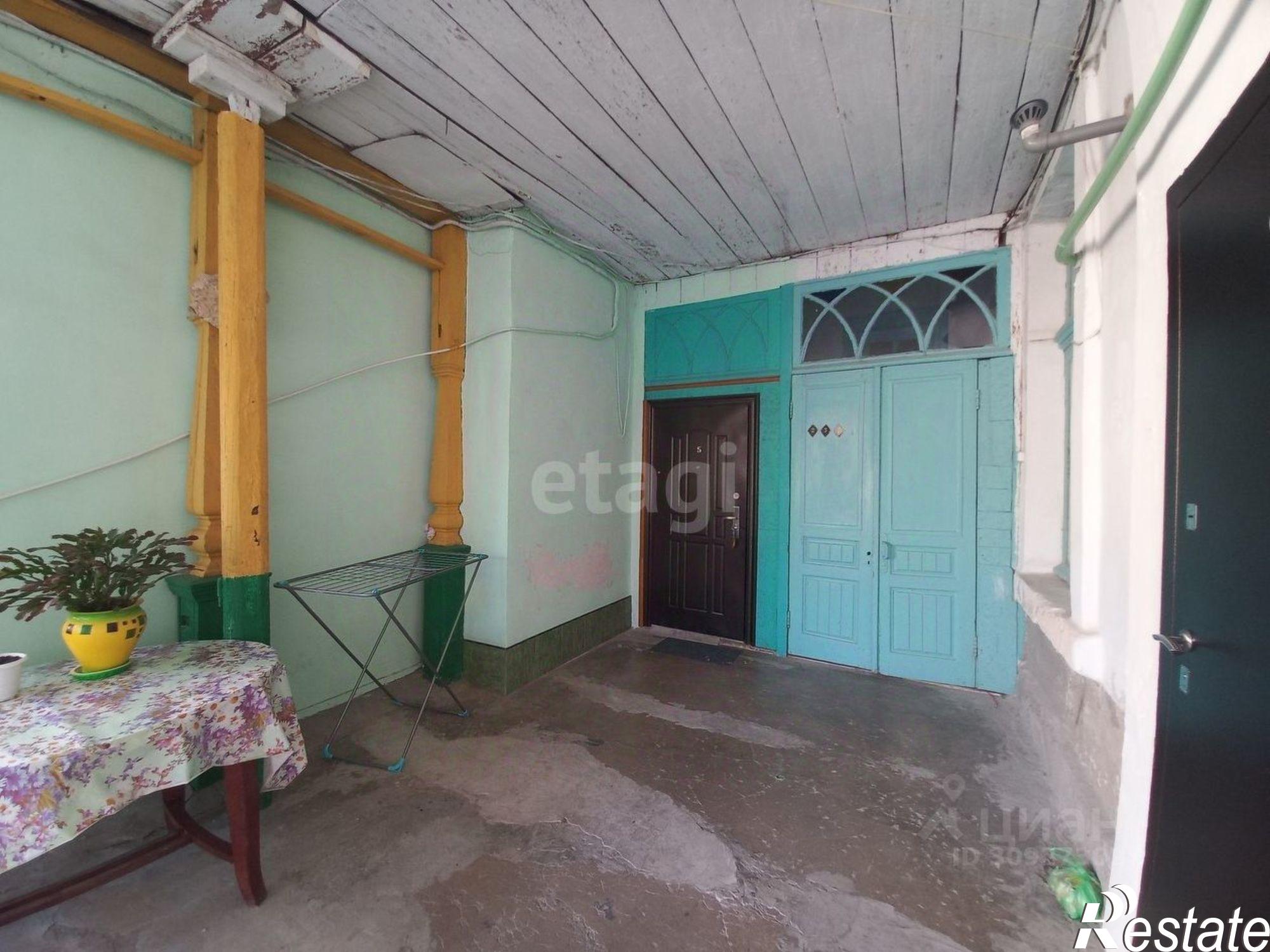 Купить квартиру за 13 400 000 рублей на ул Урицкого, 7/3