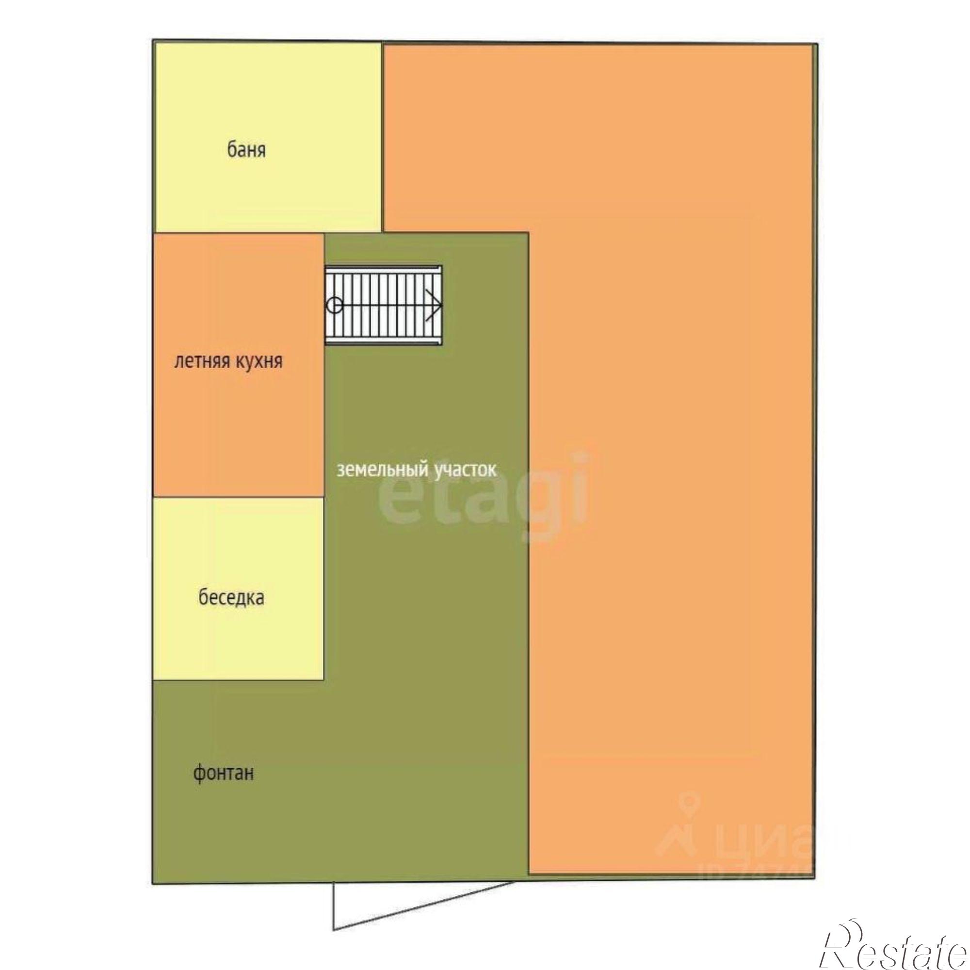 Купить квартиру за 15 300 000 рублей на ул Ивана Петриченко, 19