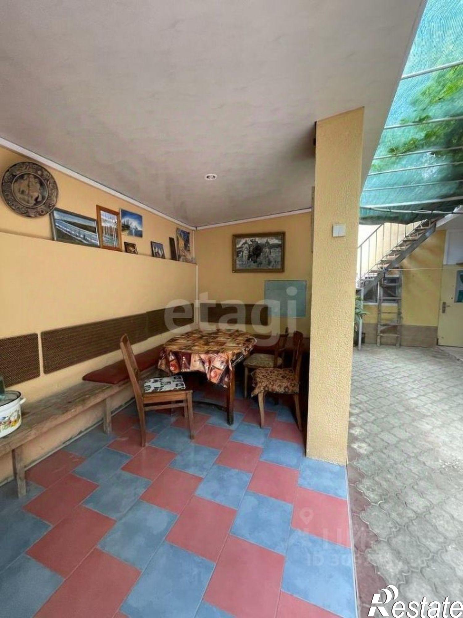 Купить квартиру за 15 300 000 рублей на ул Ивана Петриченко, 19