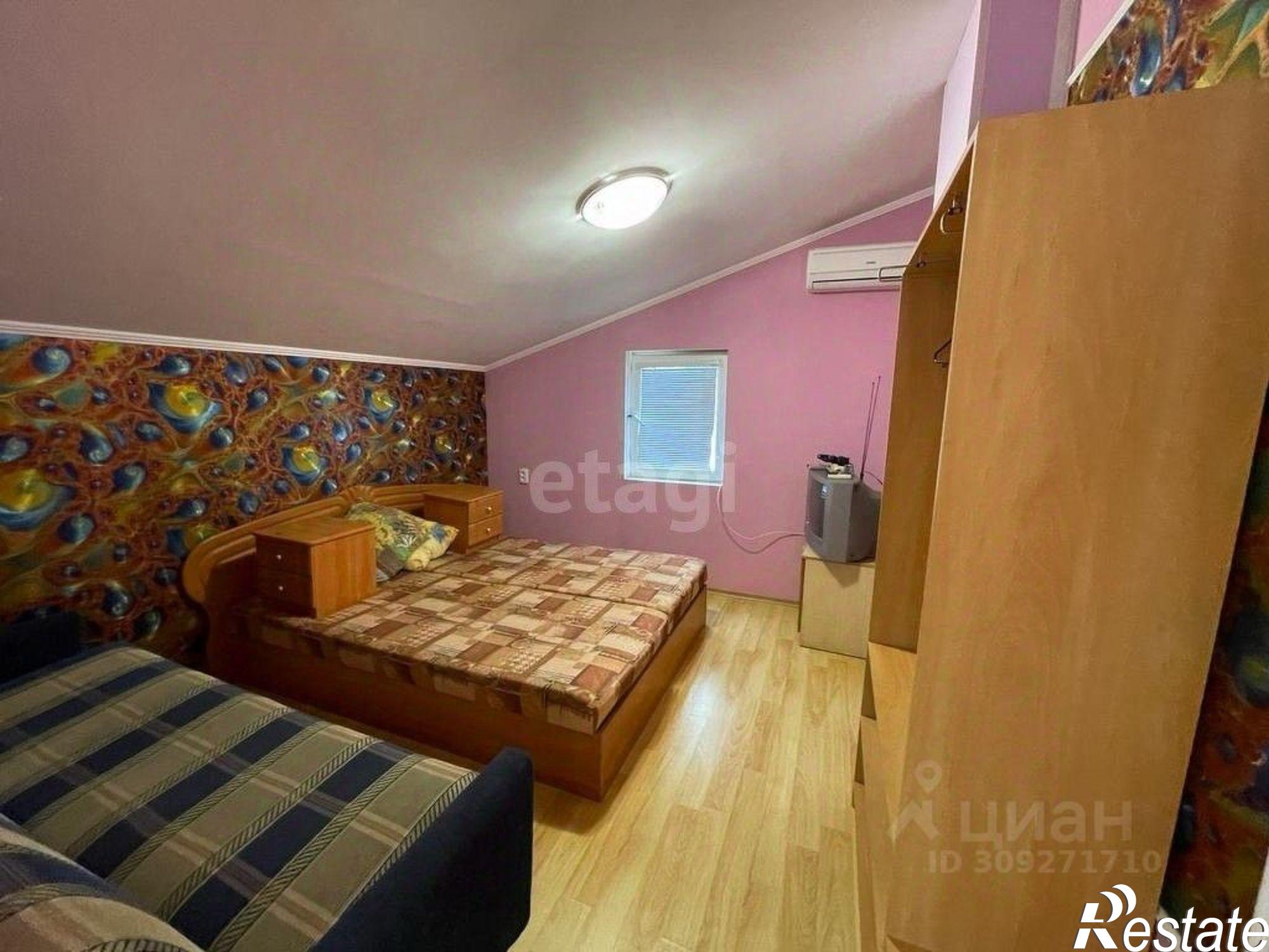 Купить квартиру за 15 300 000 рублей на ул Ивана Петриченко, 19