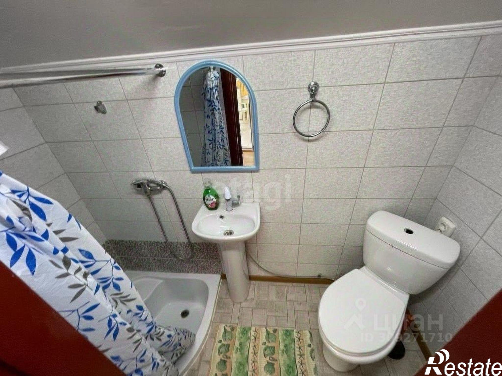 Купить квартиру за 15 300 000 рублей на ул Ивана Петриченко, 19