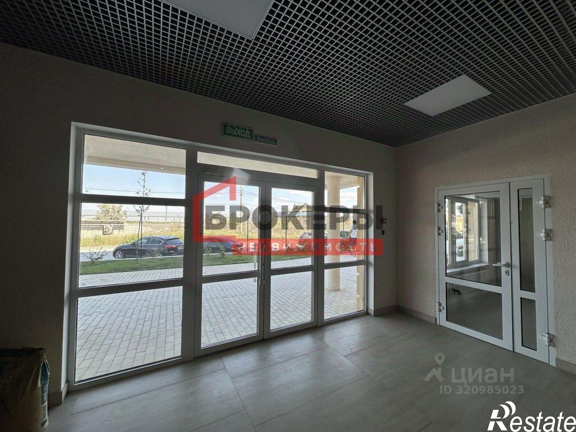 Купить квартиру за 11 600 000 рублей на Симферопольская улица, 2Ц