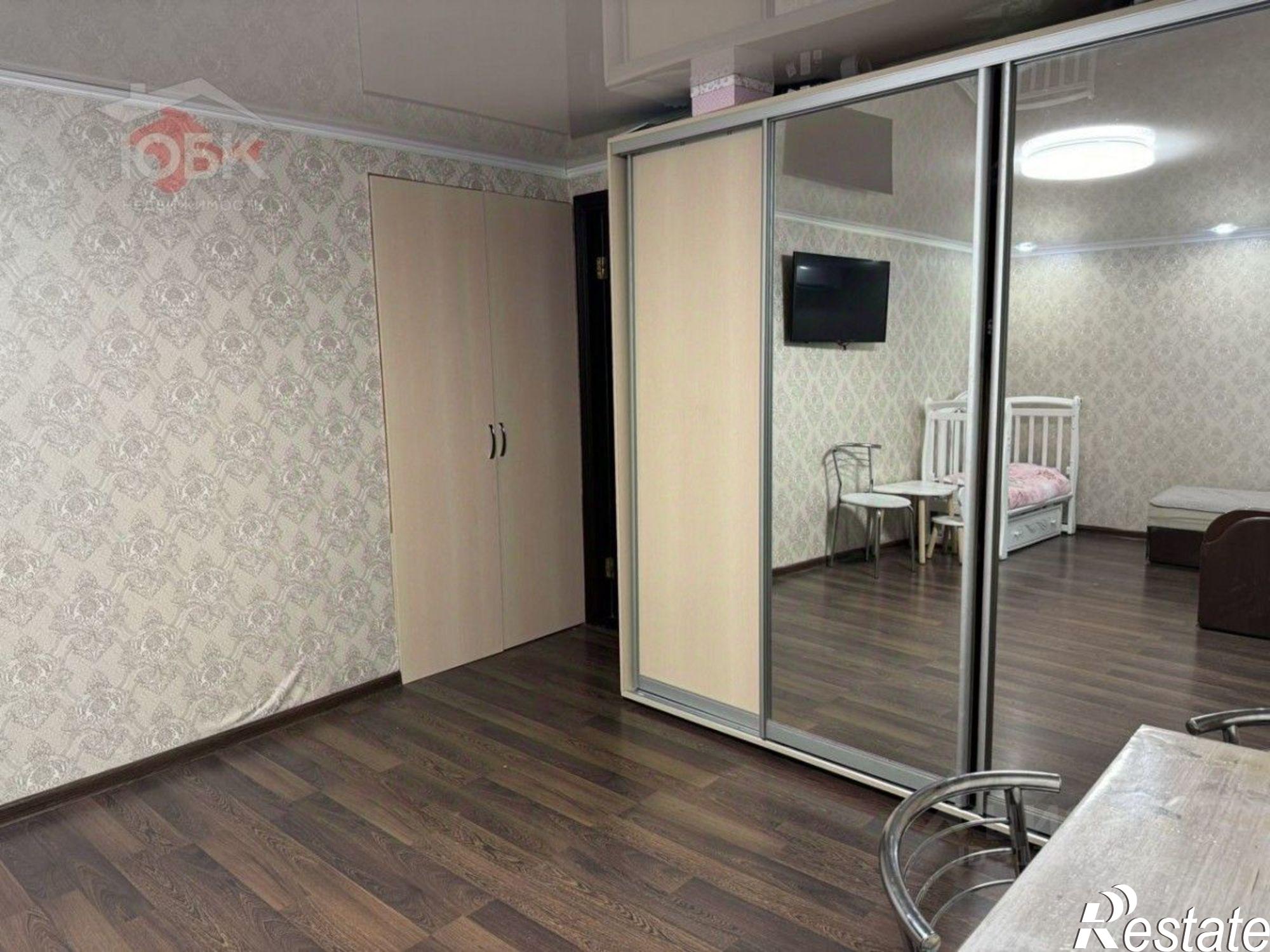 Купить квартиру за 4 700 000 рублей на ул Средняя, 10