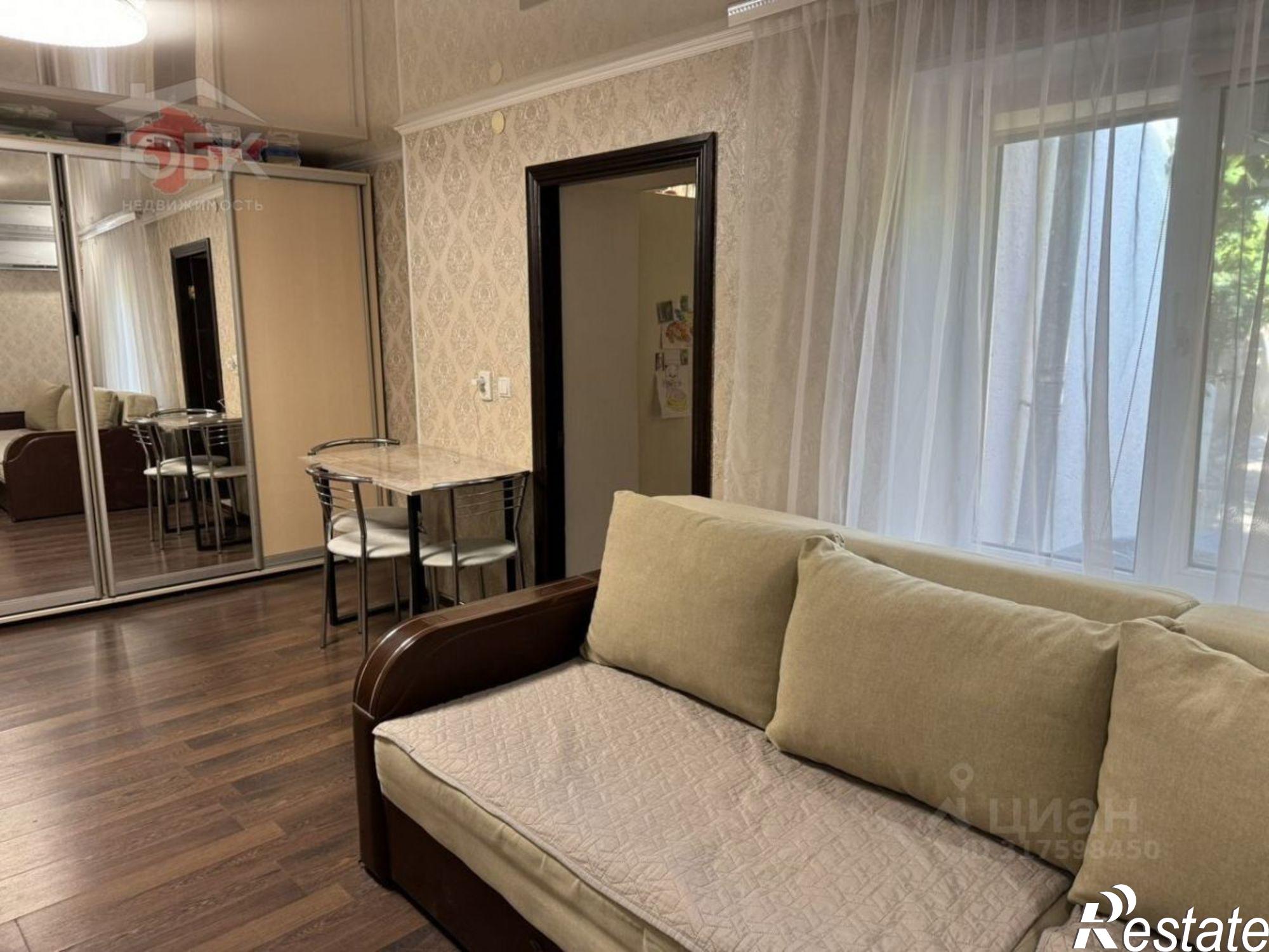 Купить квартиру за 4 700 000 рублей на ул Средняя, 10