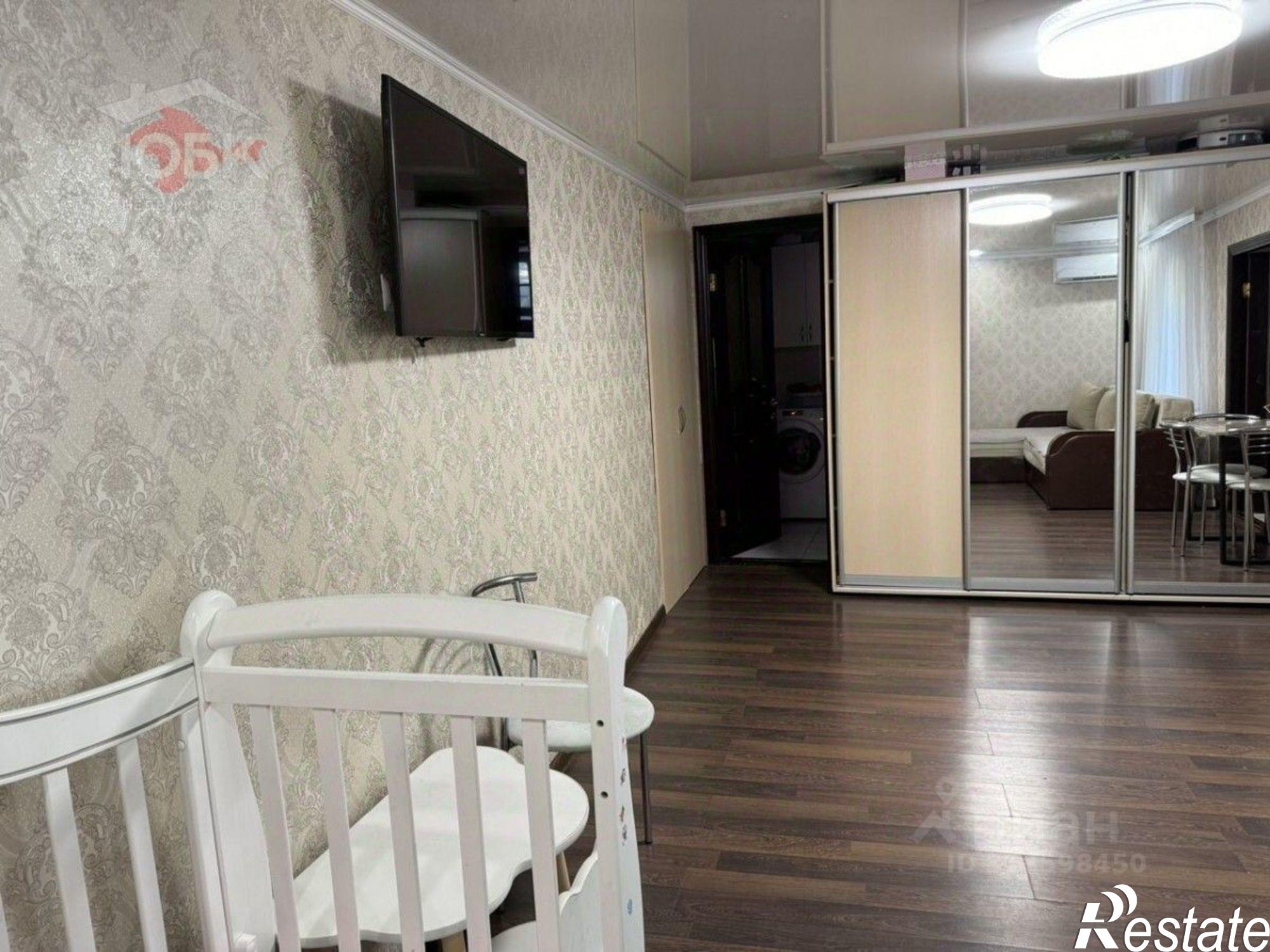 Купить квартиру за 4 700 000 рублей на ул Средняя, 10