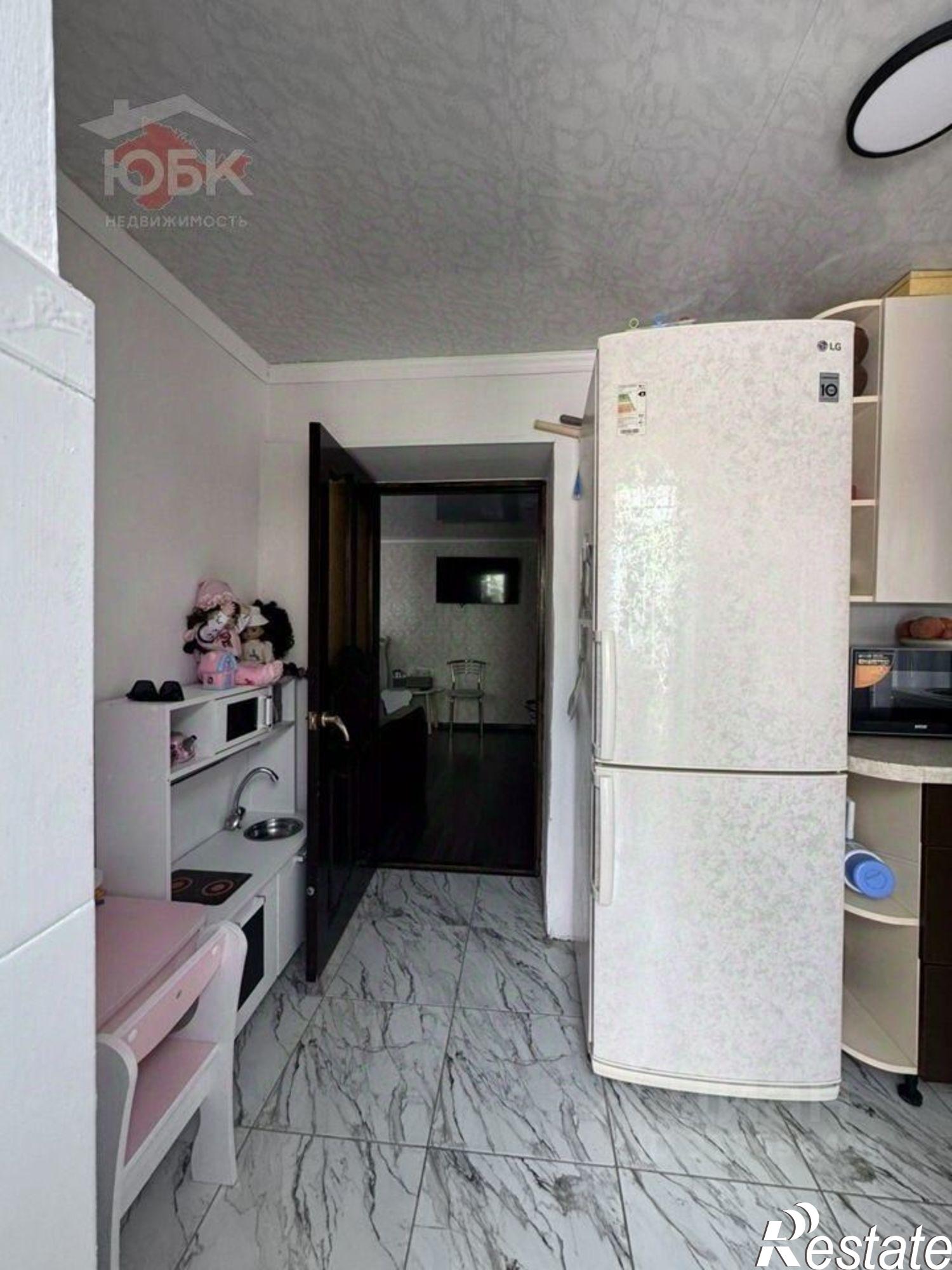 Купить квартиру за 4 700 000 рублей на ул Средняя, 10