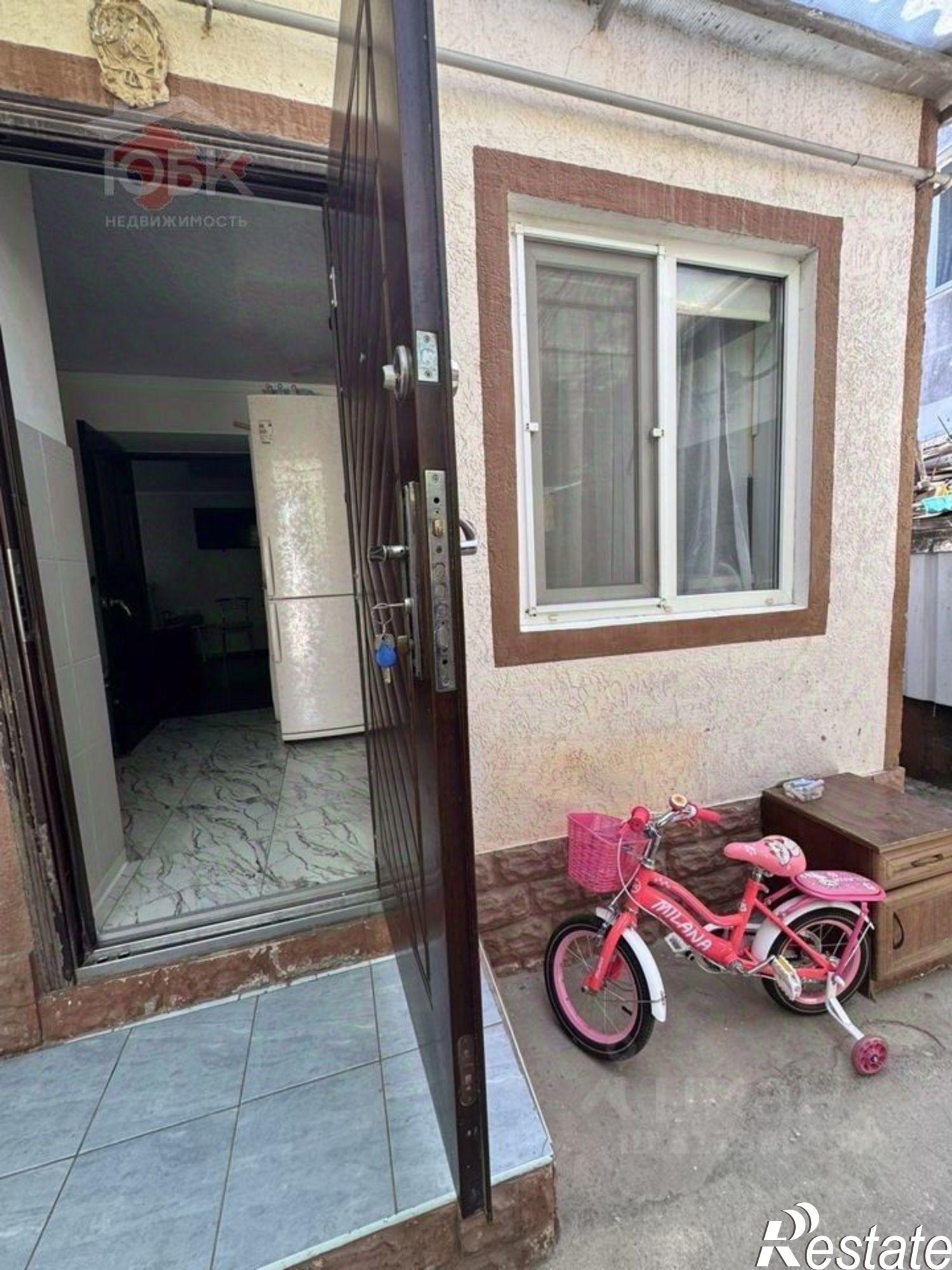 Купить квартиру за 4 700 000 рублей на ул Средняя, 10