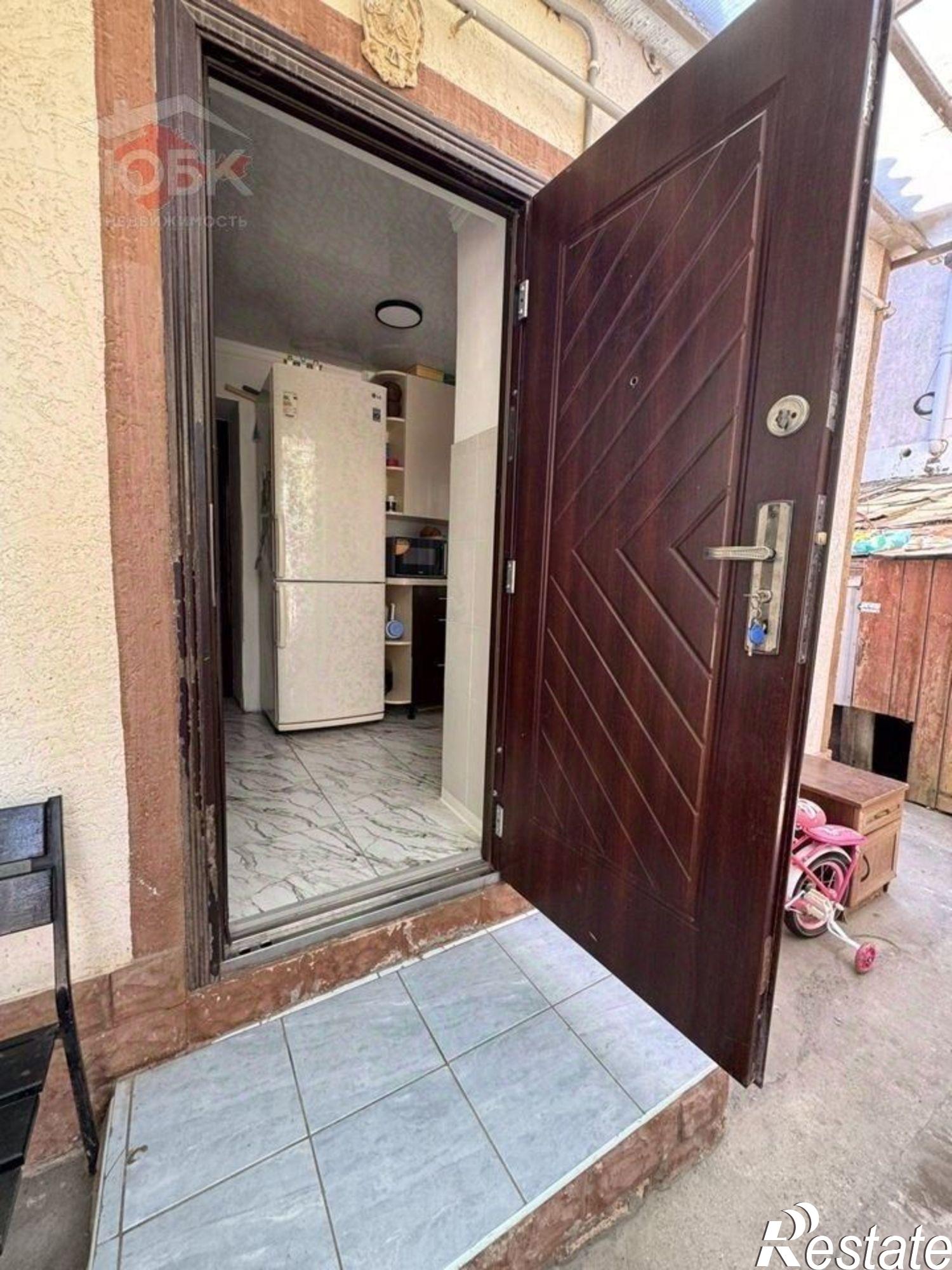 Купить квартиру за 4 700 000 рублей на ул Средняя, 10