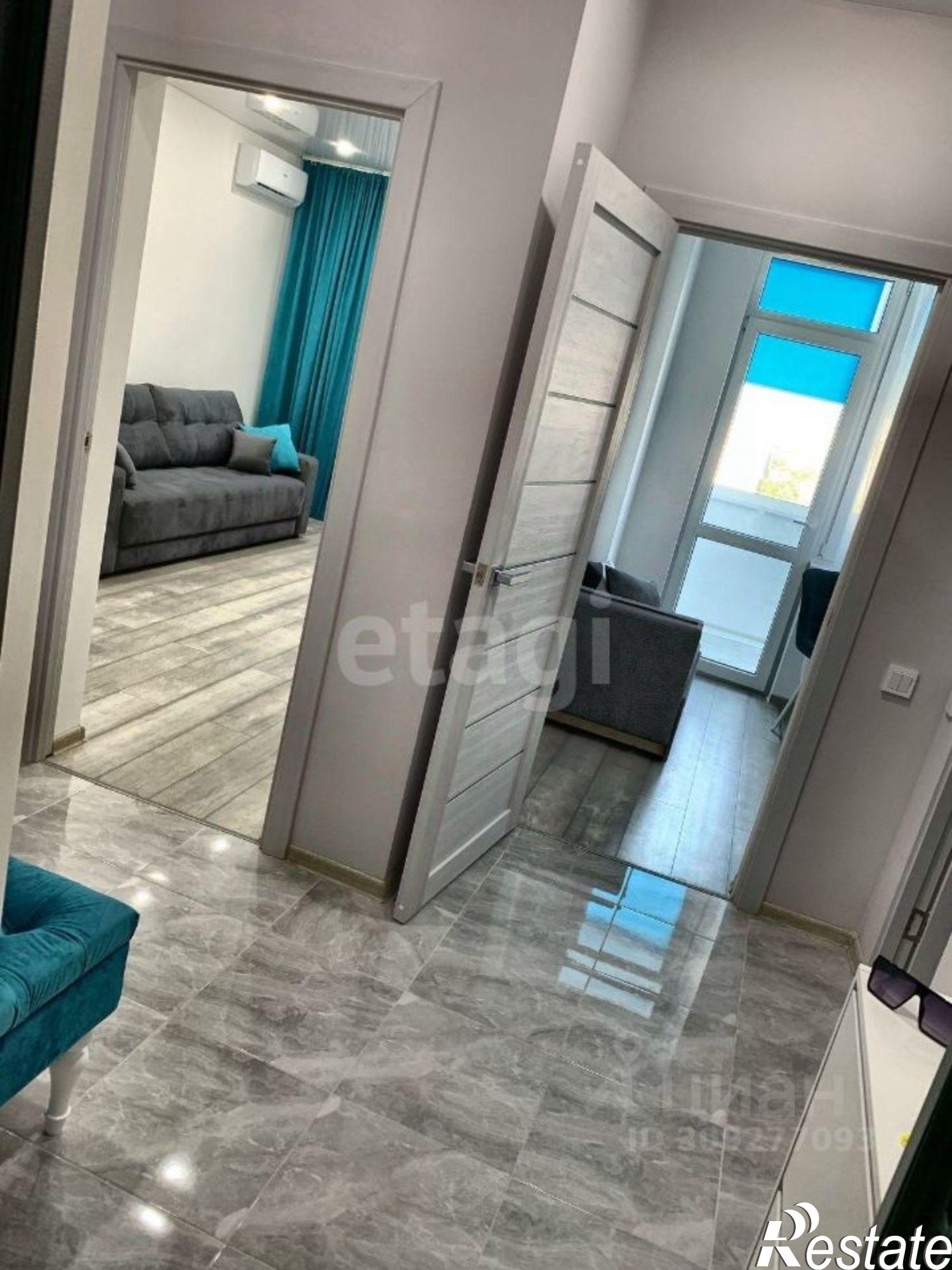 Купить квартиру за 9 090 000 рублей на проспект Победы, 38