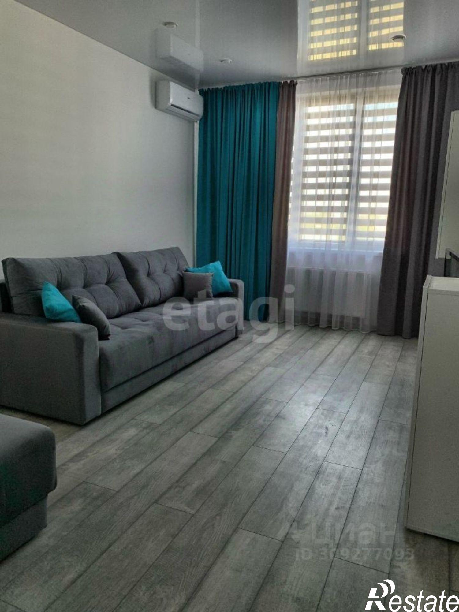 Купить квартиру за 9 090 000 рублей на проспект Победы, 38