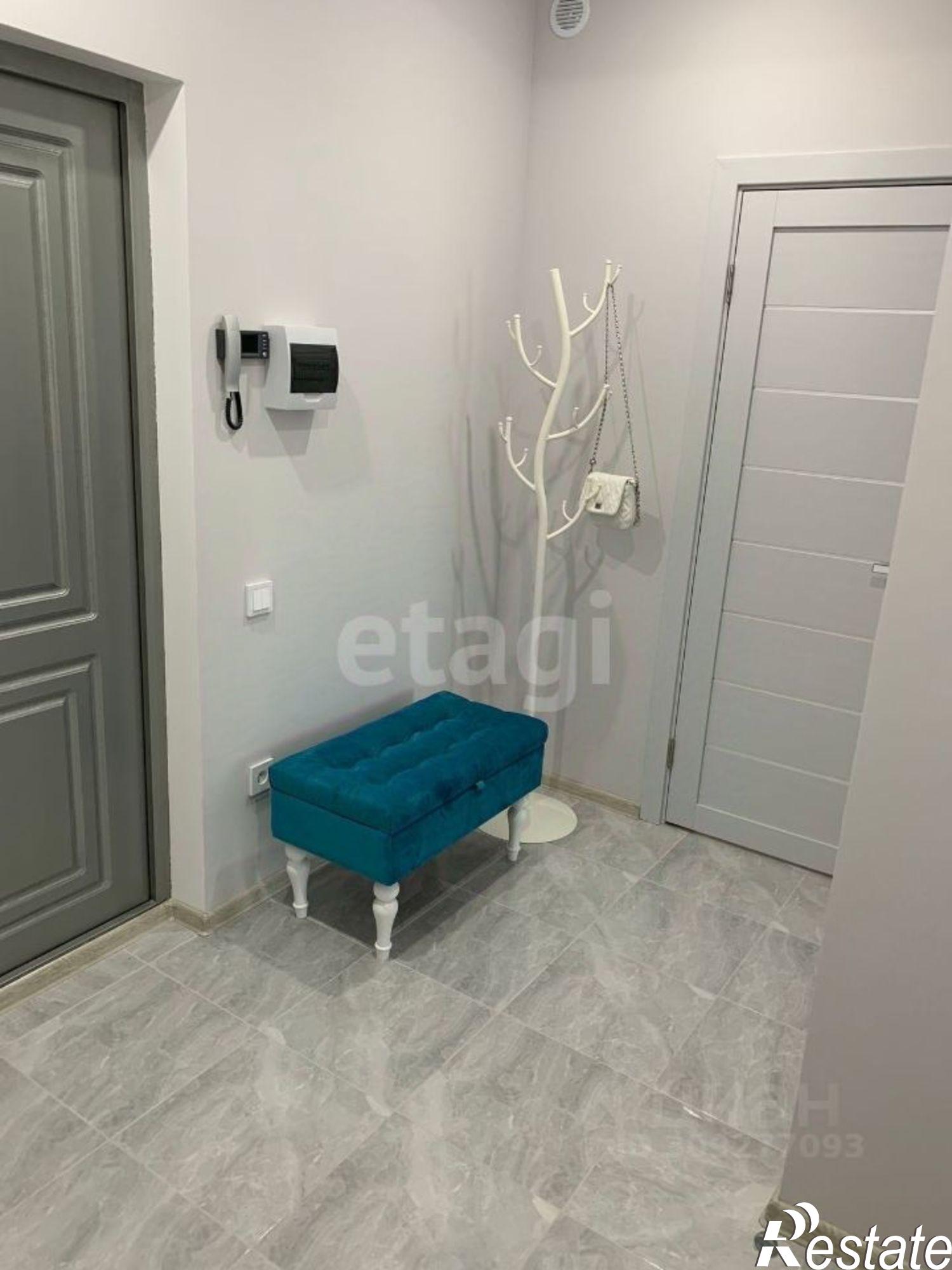 Купить квартиру за 9 090 000 рублей на проспект Победы, 38