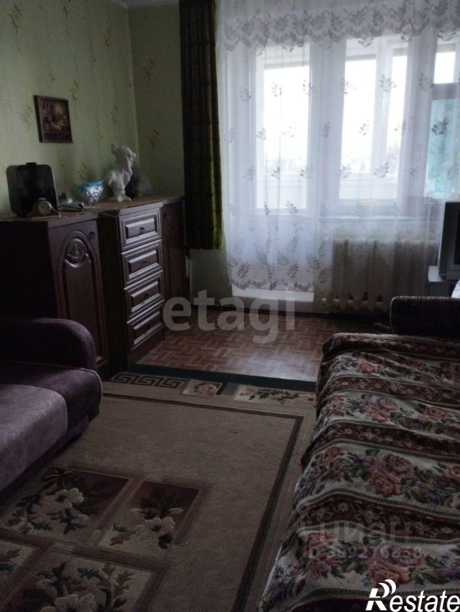 Купить квартиру за 12 000 000 рублей на ул им.9-го Мая, 76а