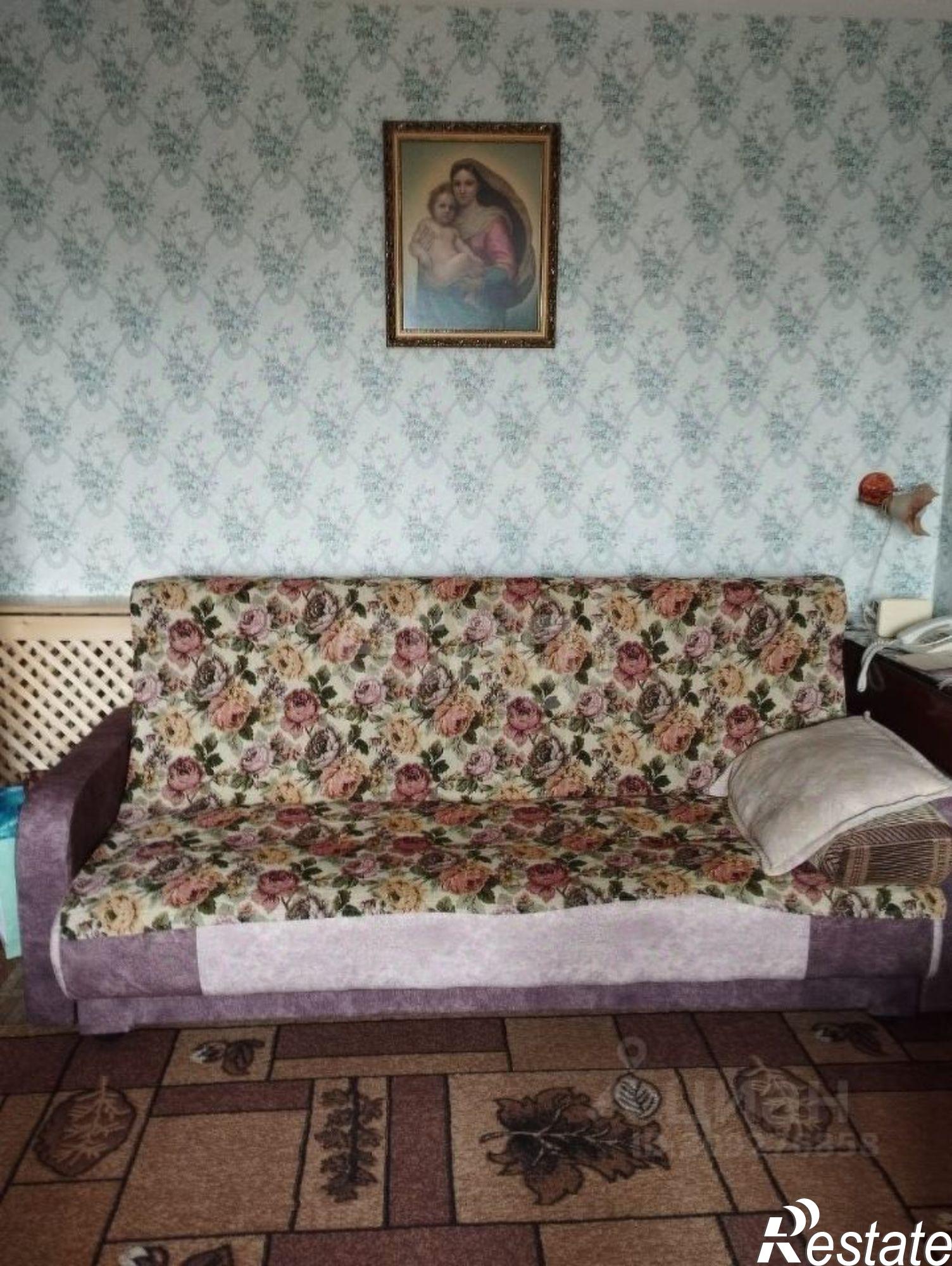 Купить квартиру за 12 000 000 рублей на ул им.9-го Мая, 76а