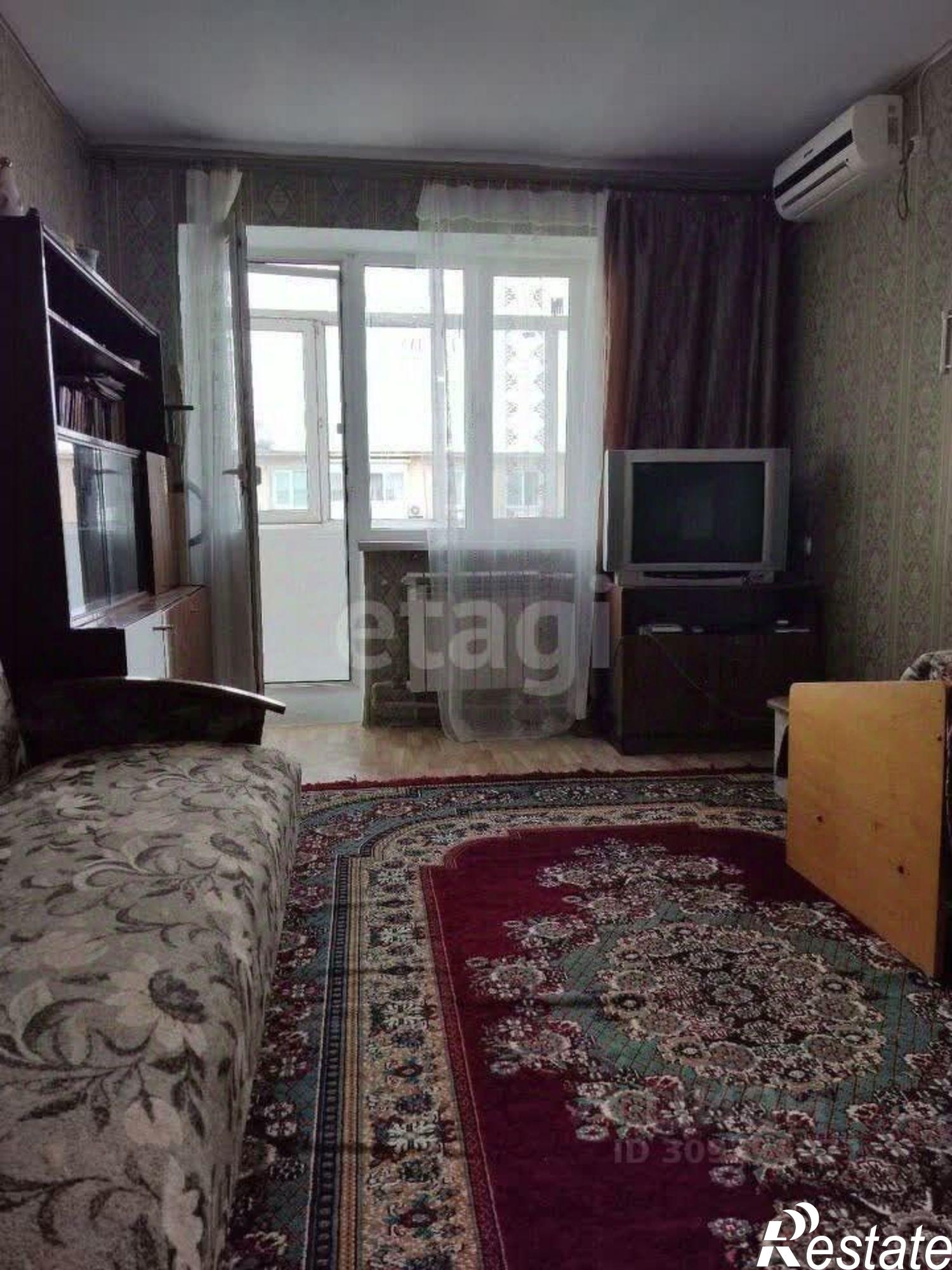 Купить квартиру за 4 650 000 рублей на улица Некрасова, 92