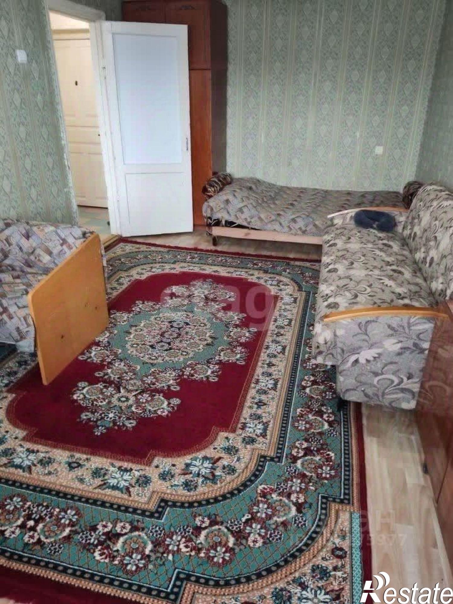 Купить квартиру за 4 650 000 рублей на улица Некрасова, 92