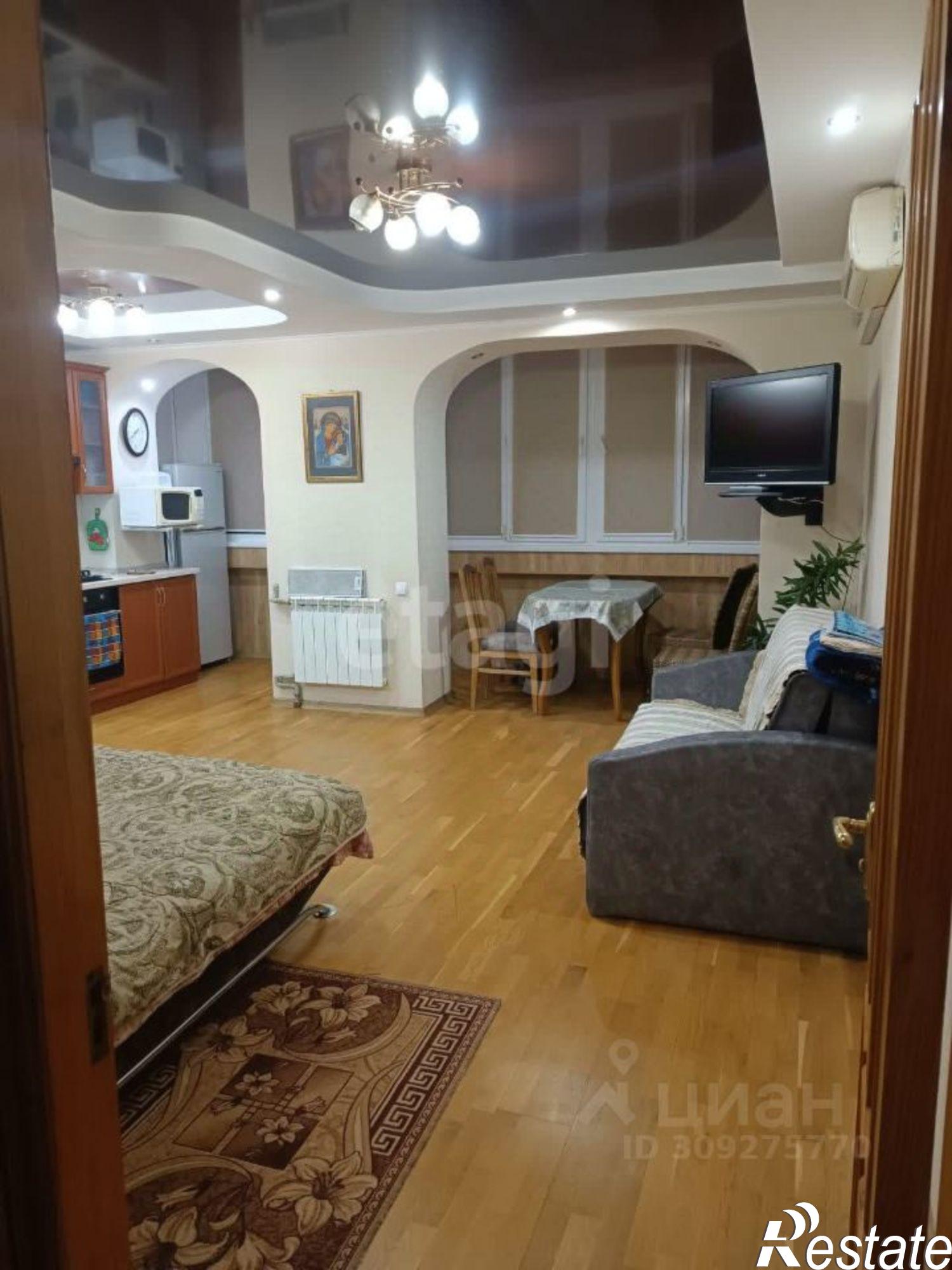 Купить квартиру за 13 700 000 рублей на ул Перекопская, 15