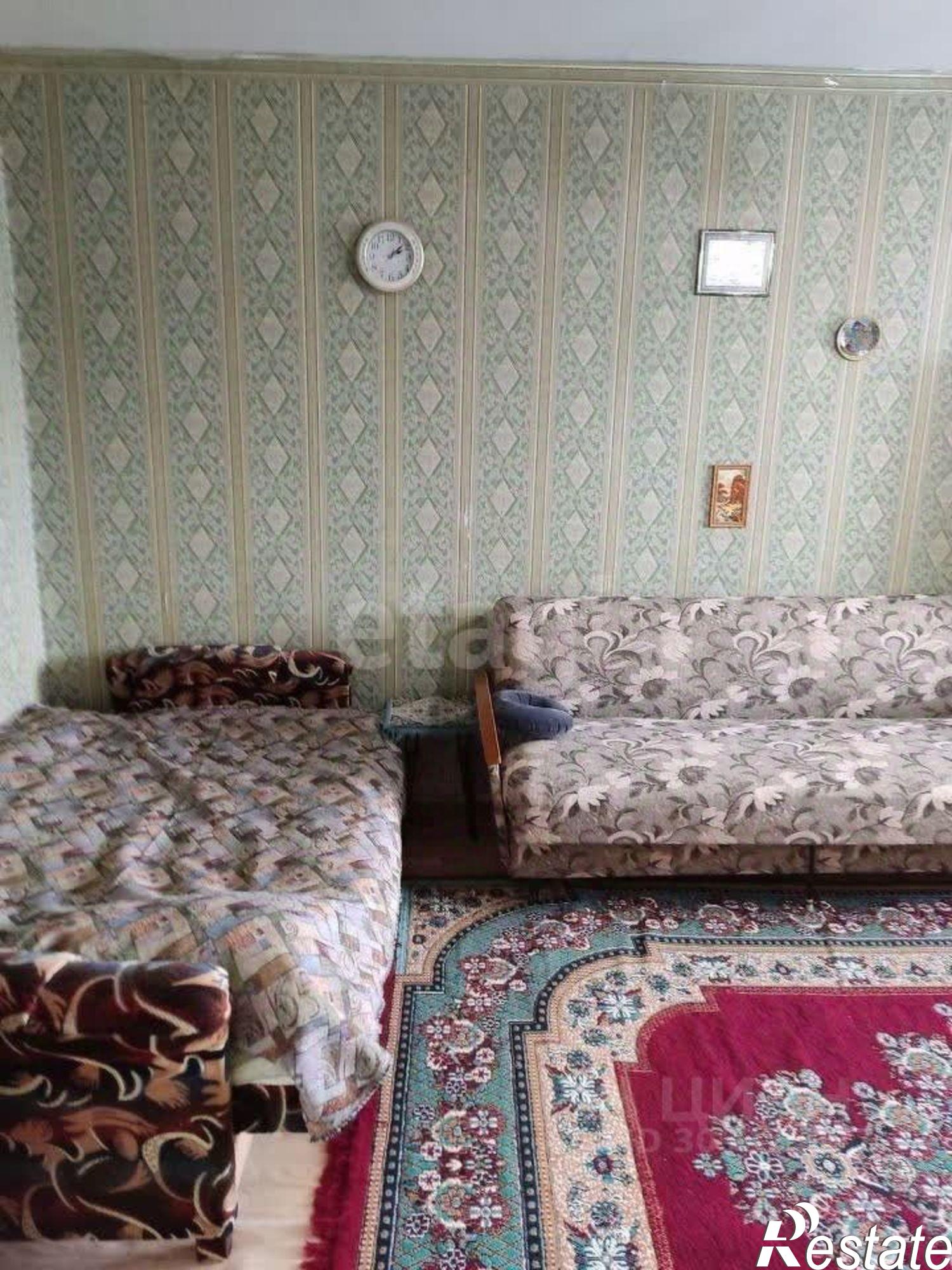 Купить квартиру за 4 650 000 рублей на улица Некрасова, 92