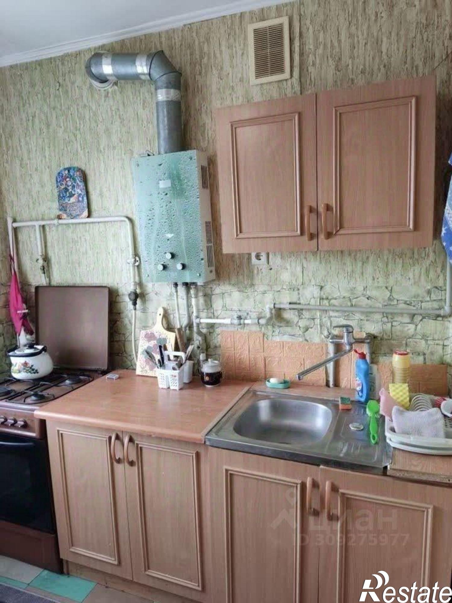 Купить квартиру за 4 650 000 рублей на улица Некрасова, 92