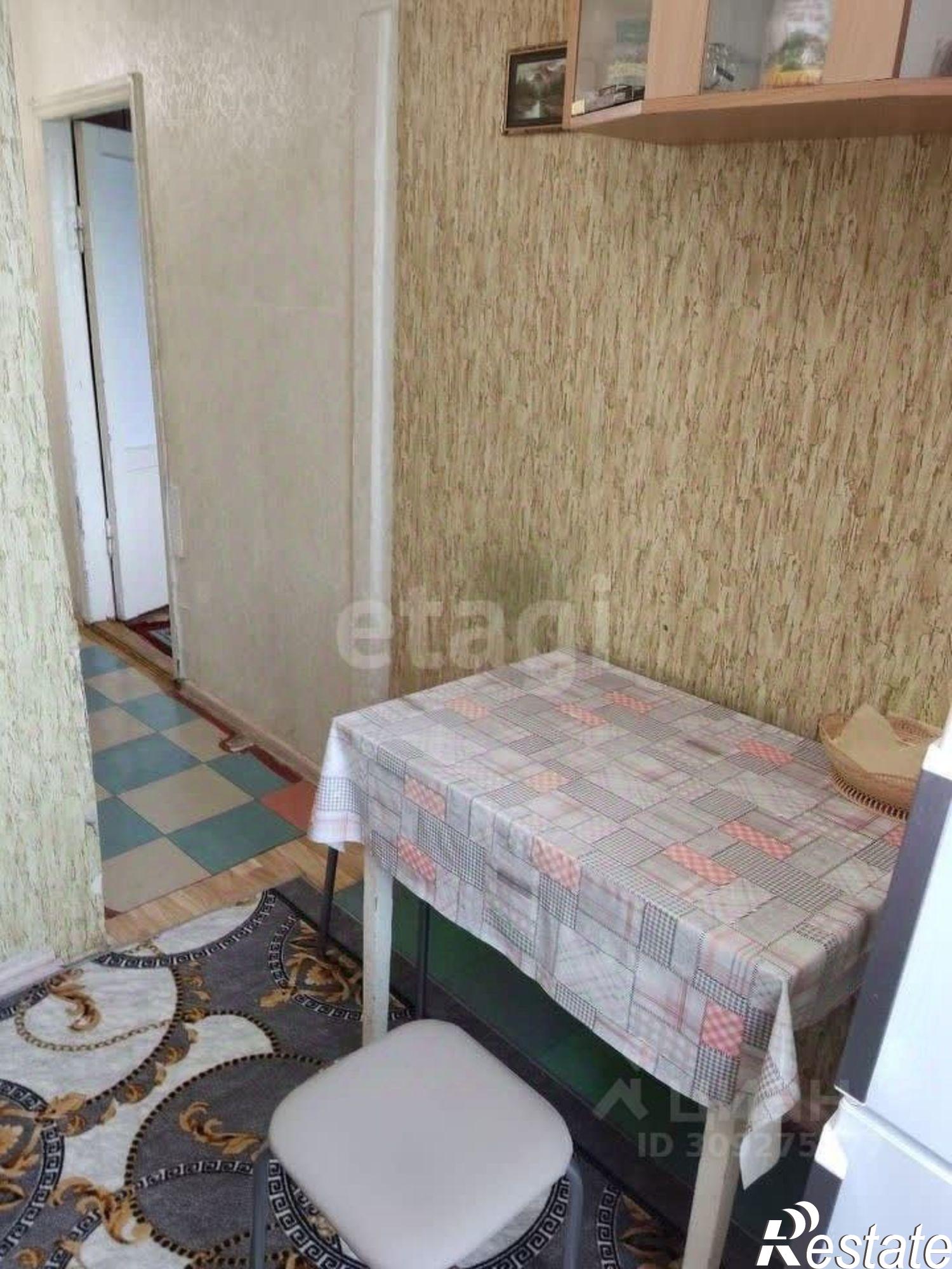 Купить квартиру за 4 650 000 рублей на улица Некрасова, 92