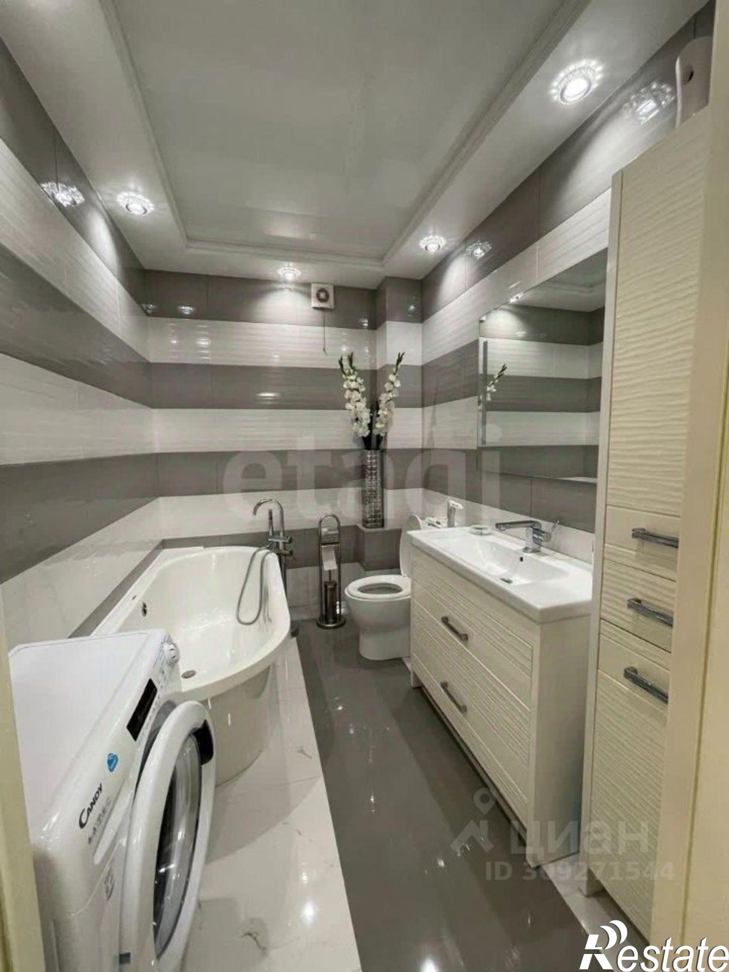 Купить квартиру за 22 500 000 рублей на ул Московская, 21