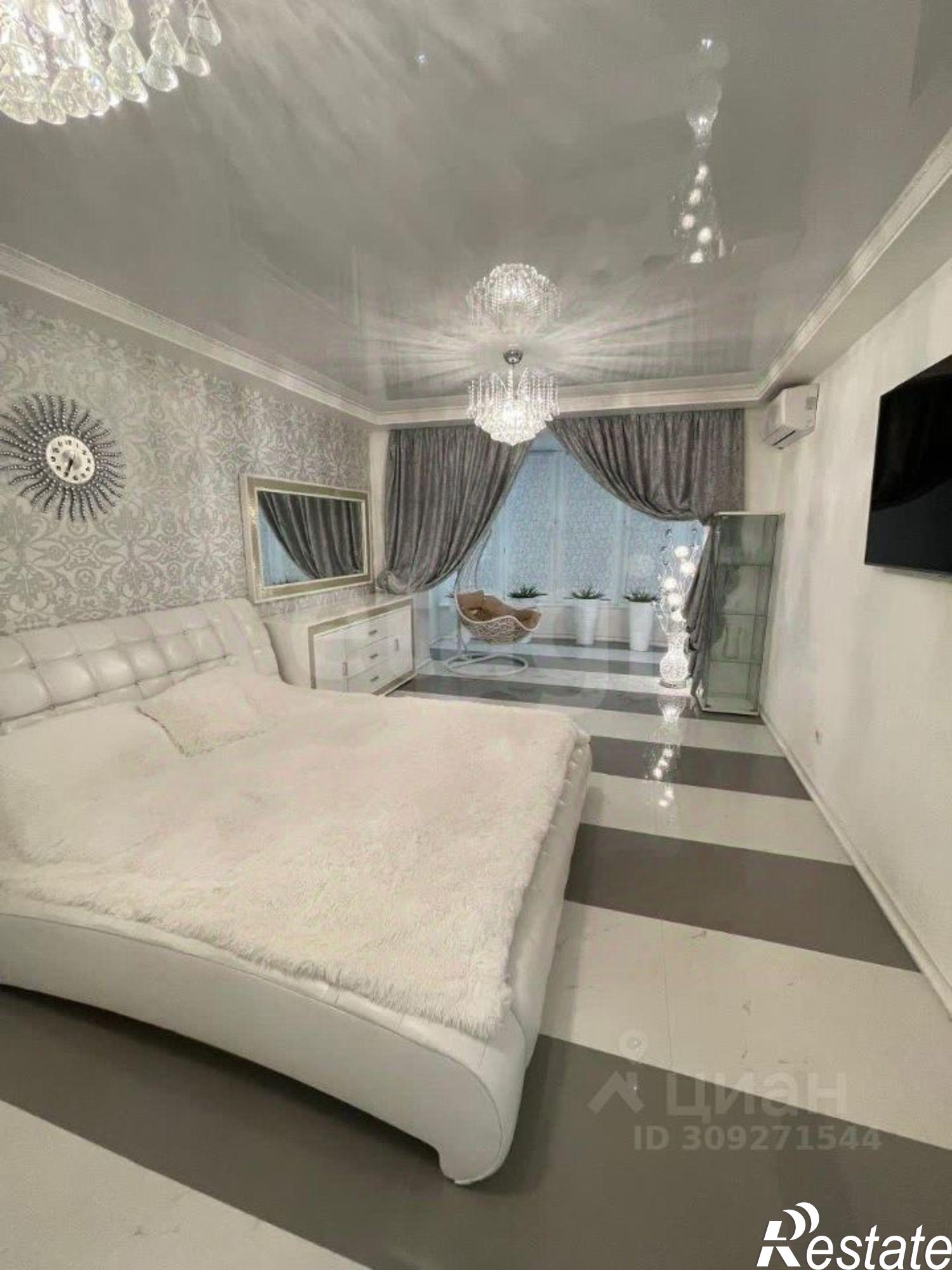 Купить квартиру за 22 500 000 рублей на ул Московская, 21